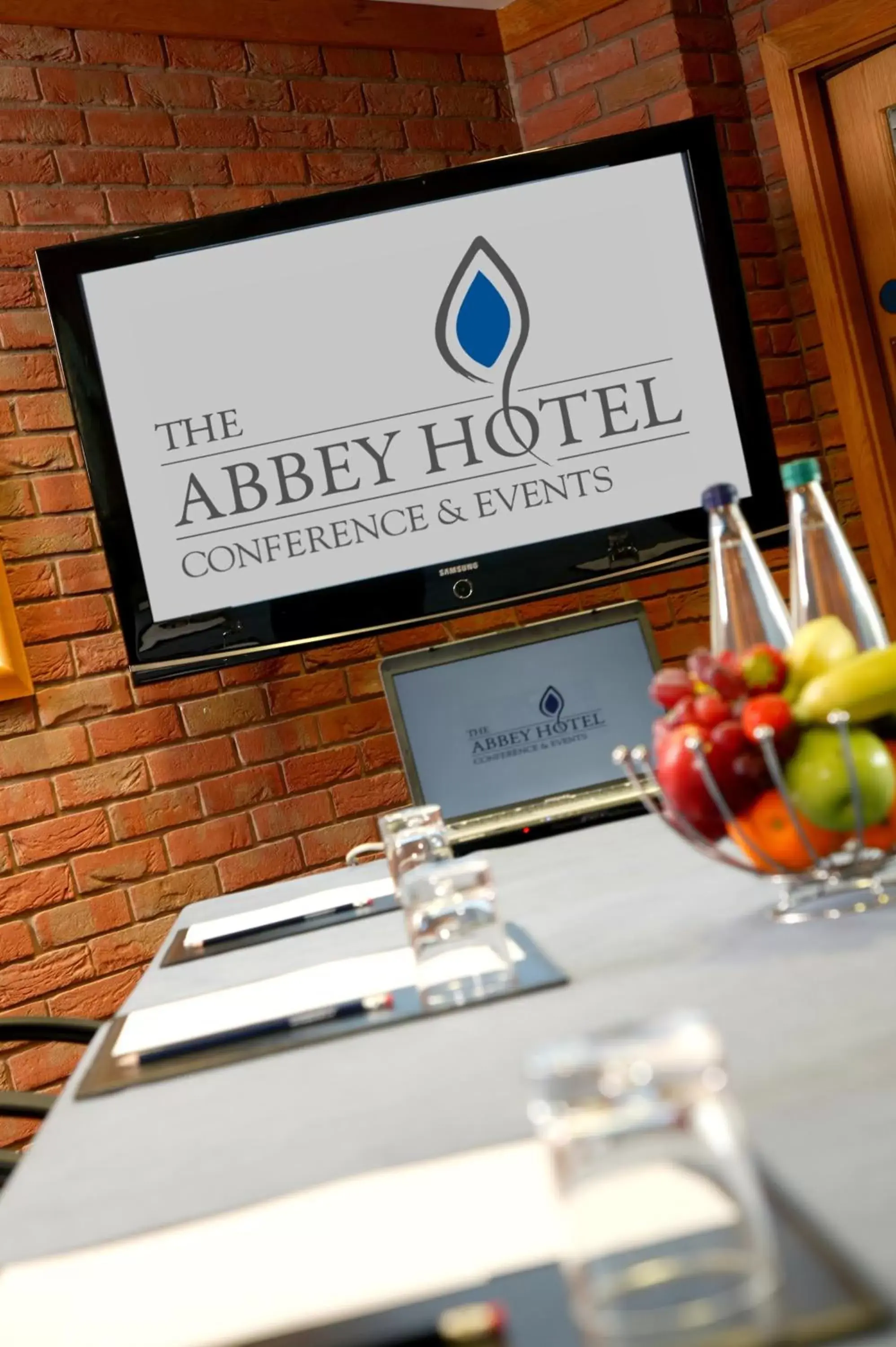 Business facilities in Abbey Hotel Golf & Spa
