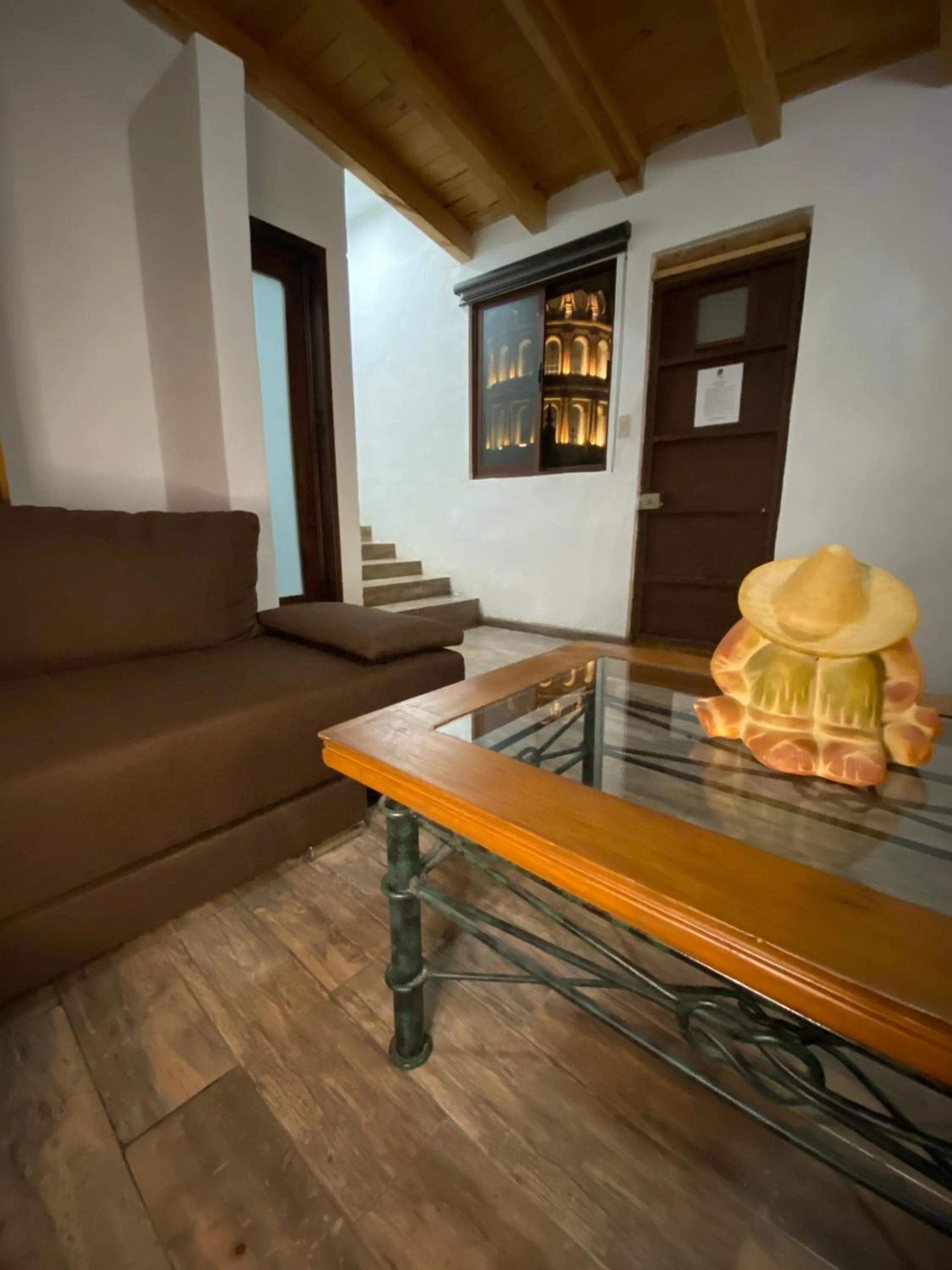 Hotel Spa Casa del Sol