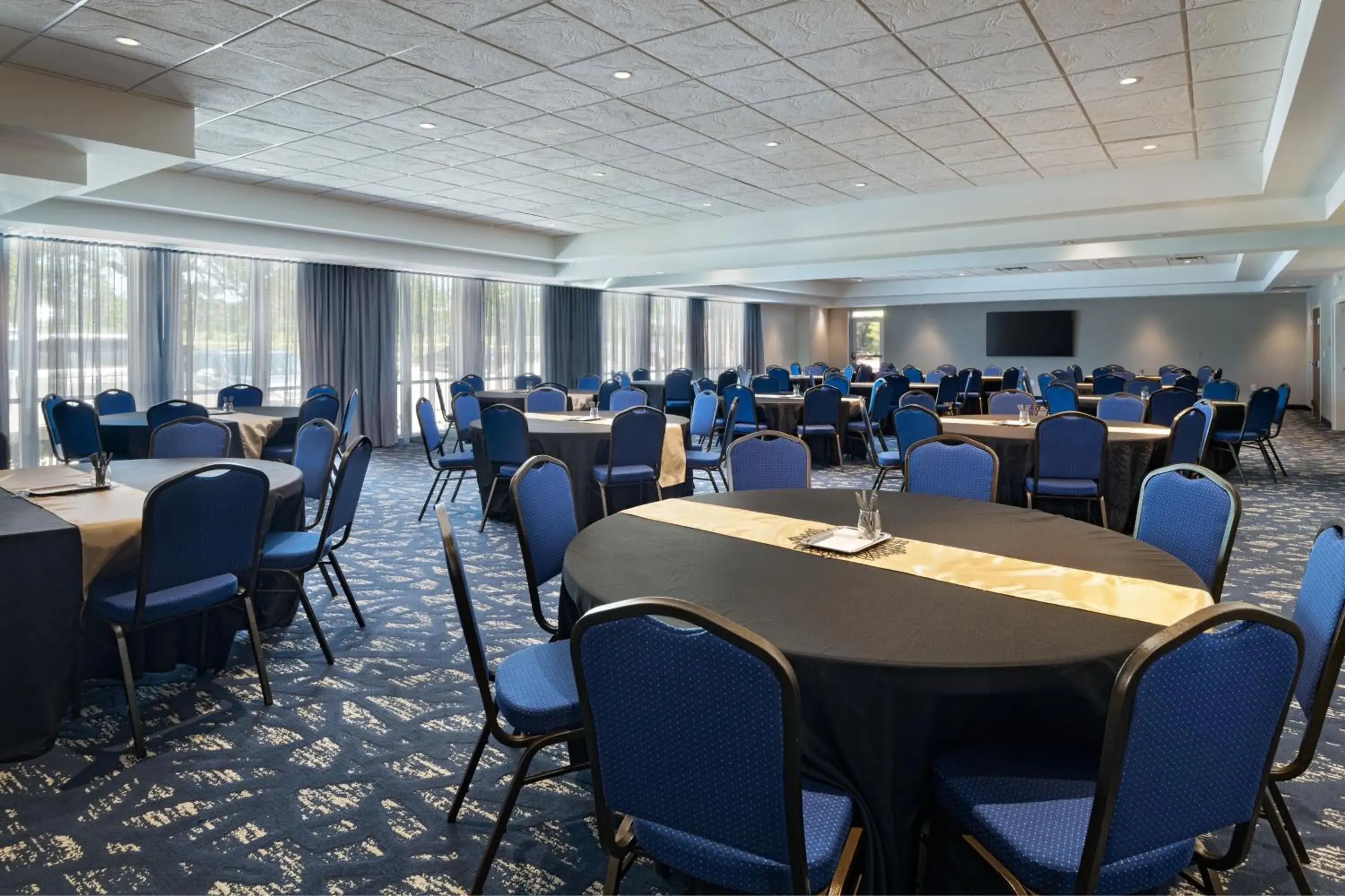 Banquet/Function facilities in Courtyard by Marriott Austin Dripping Springs