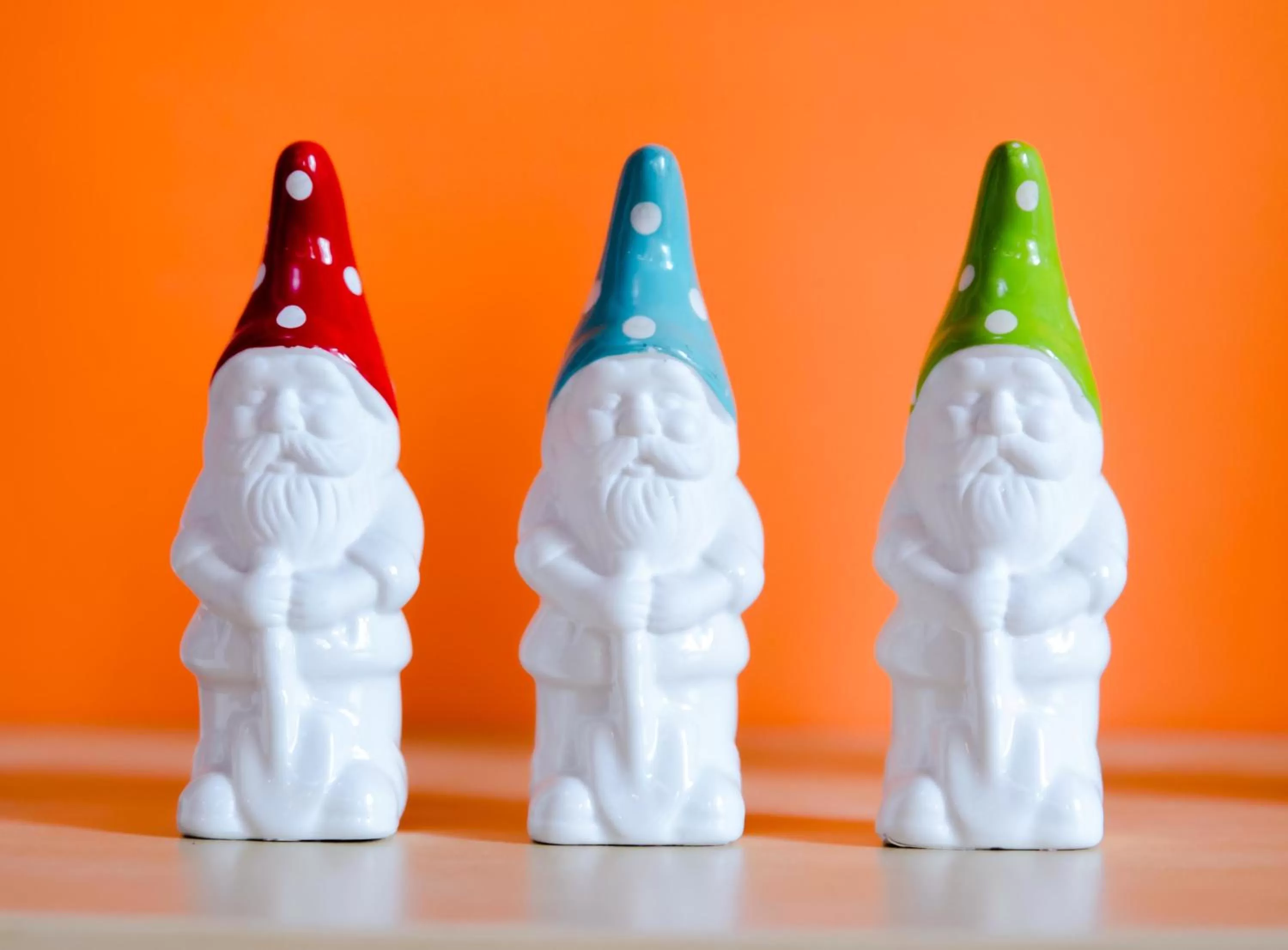 Decorative detail in Albergo Villa Gaia