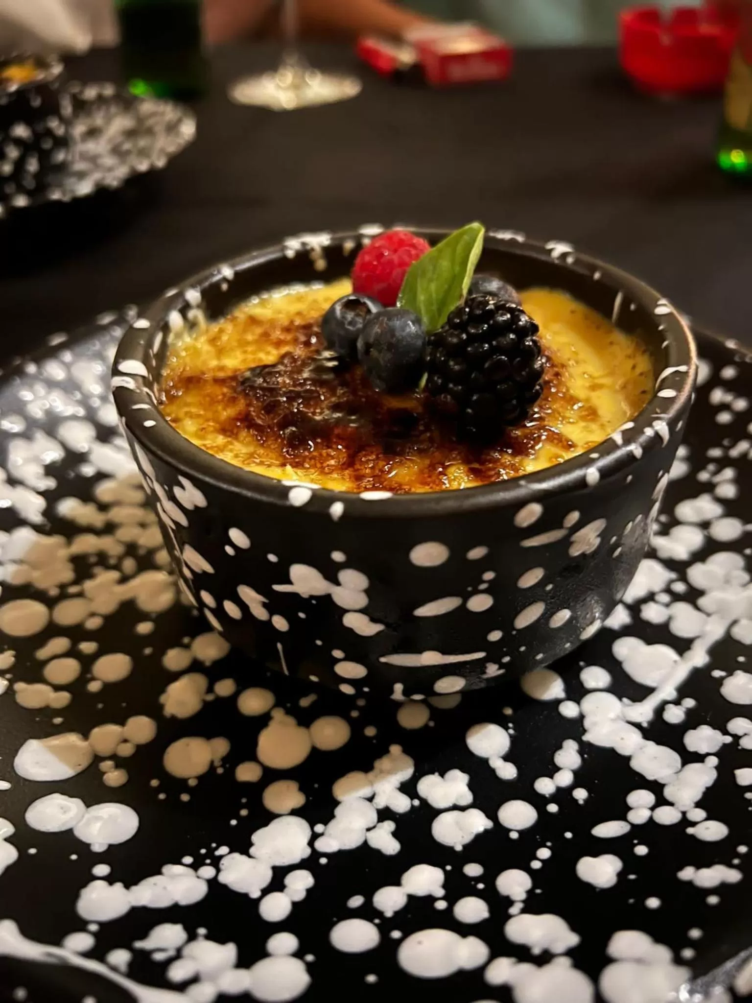 Breakfast in Oom Bubble Boutique Riviera Cancun - Adults Only