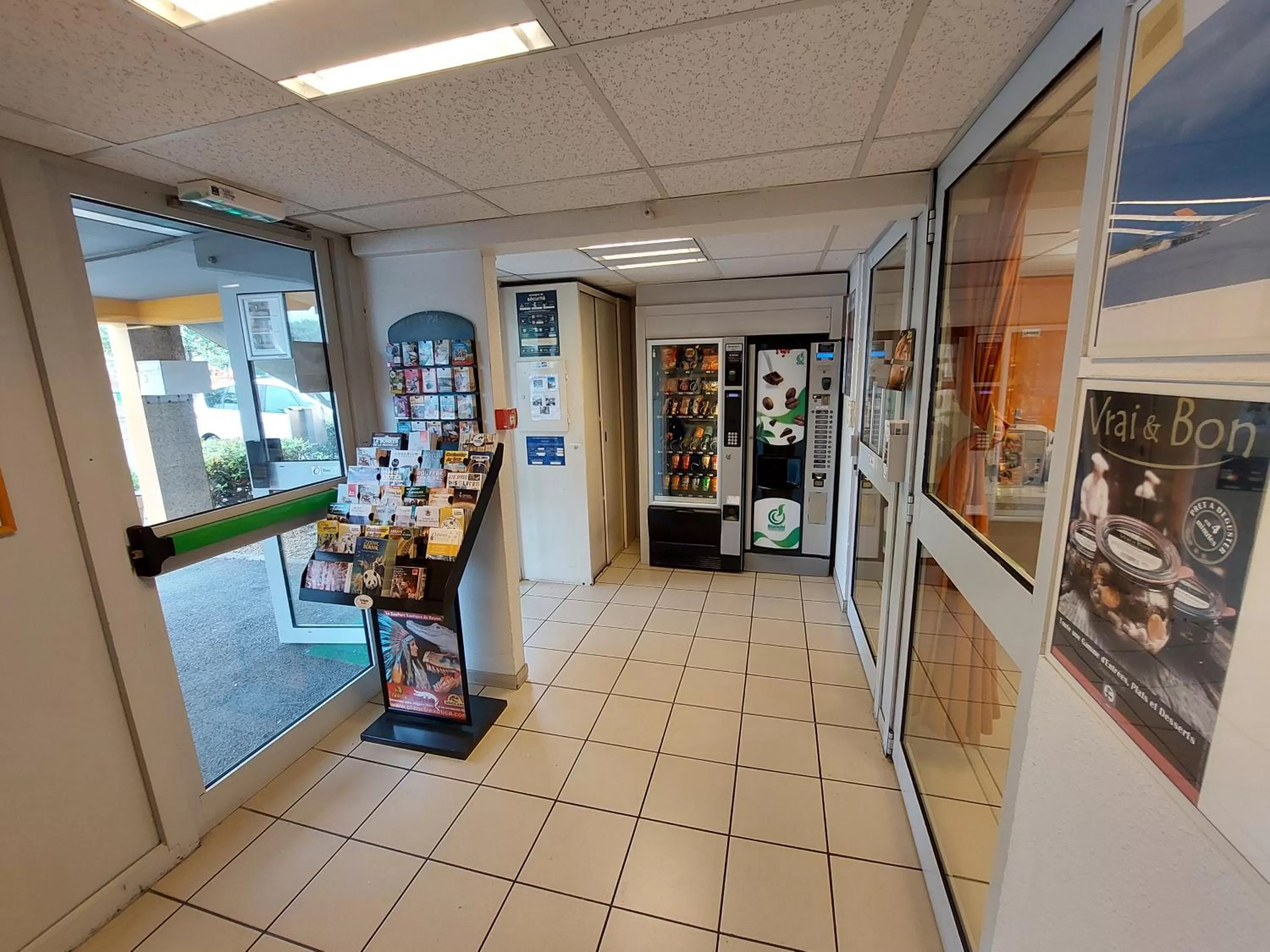 Other in Premiere Classe Saintes