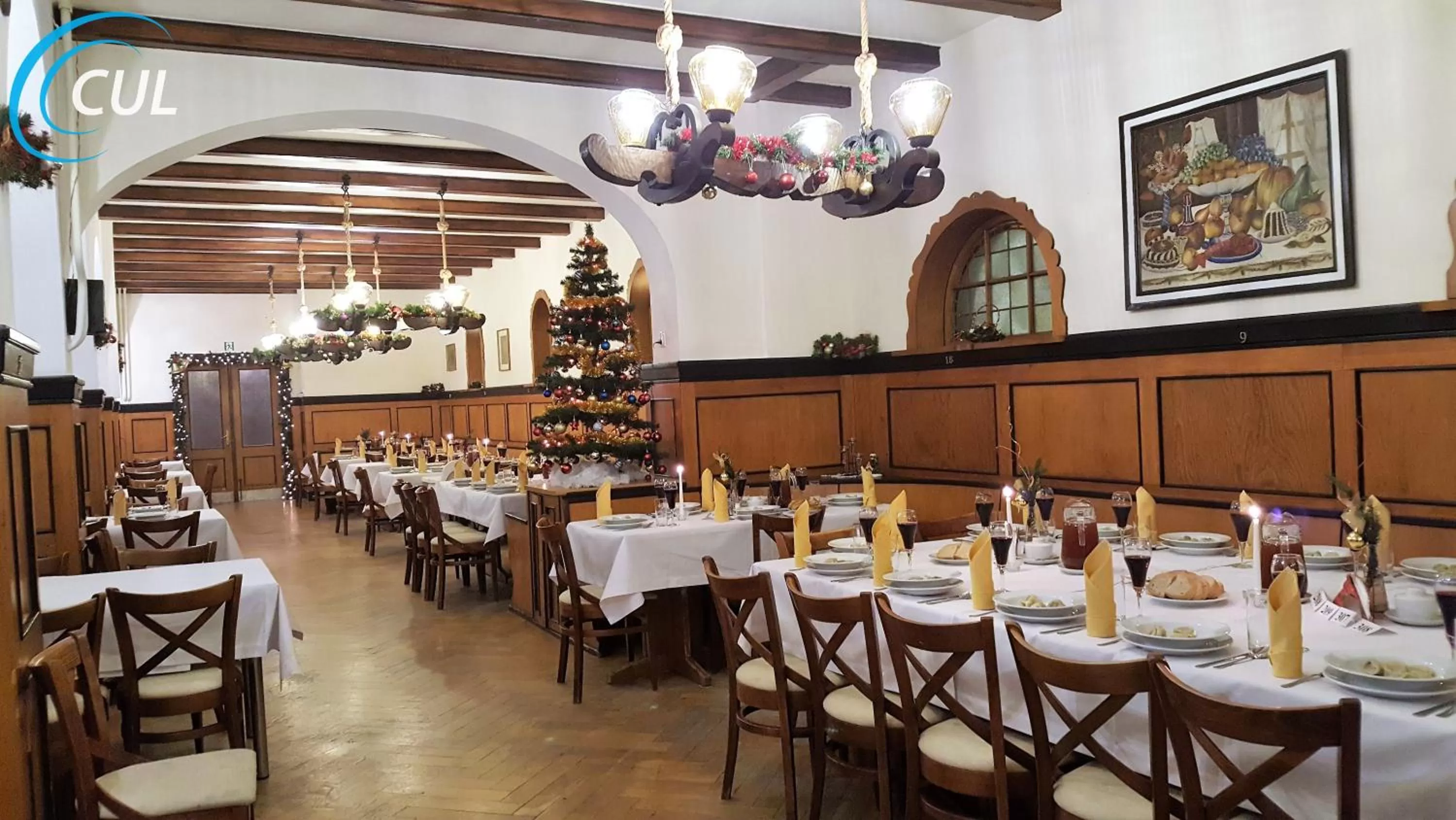 Food and drinks in Ośrodek Wypoczynkowy Rzemieślnik