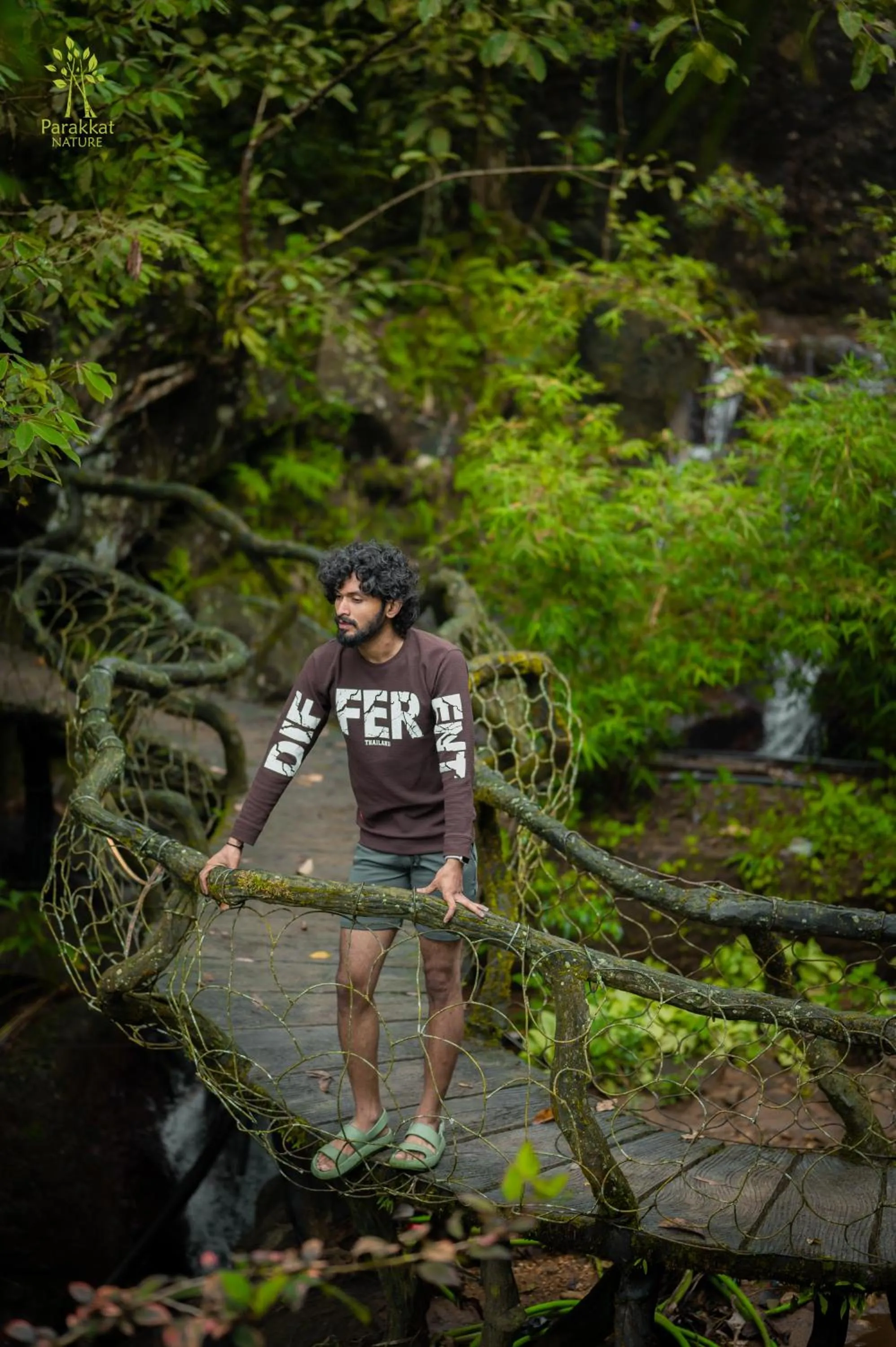 Activities in Parakkat Nature Resort