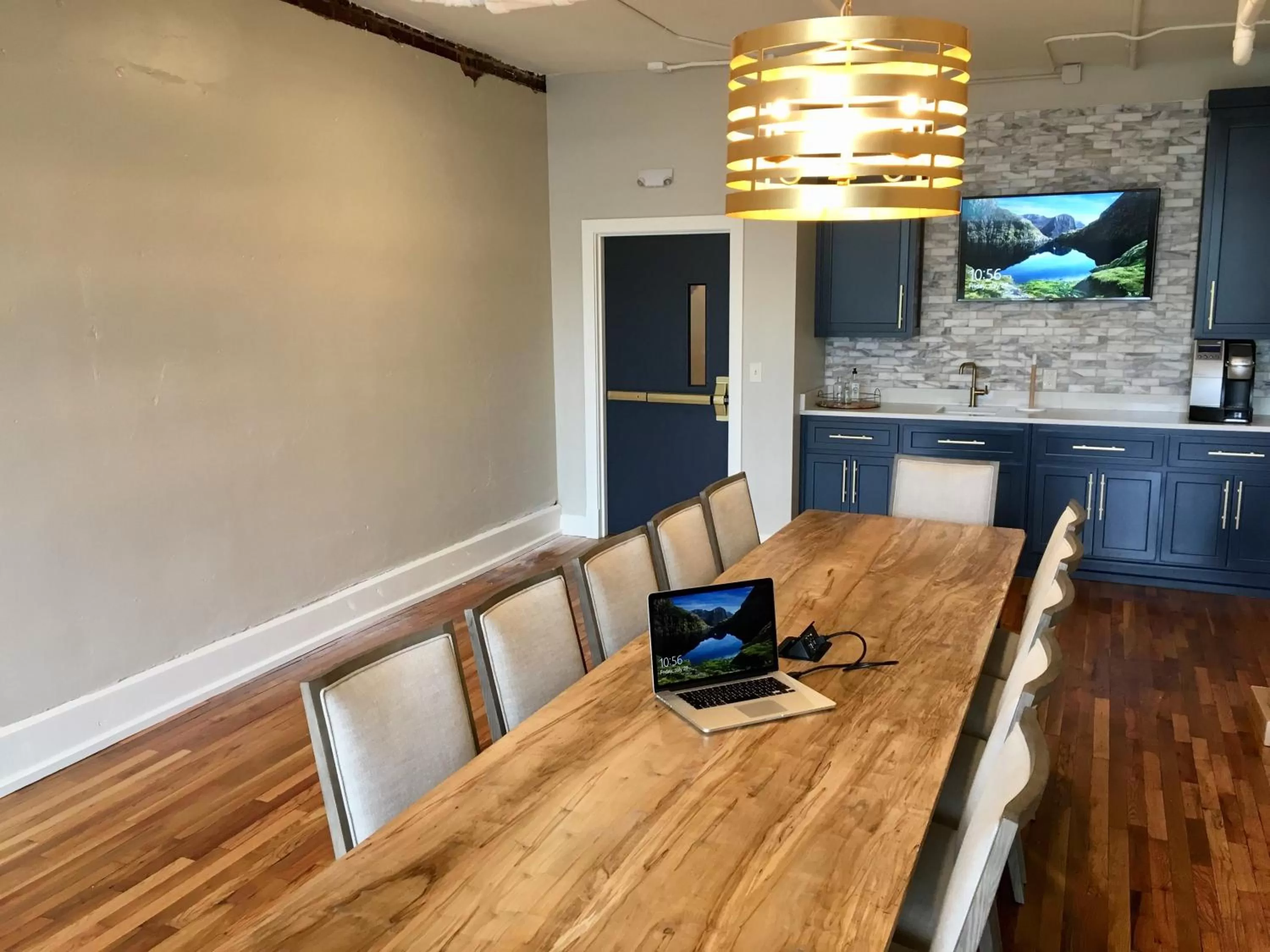 The Stricklin Hotel- Florence