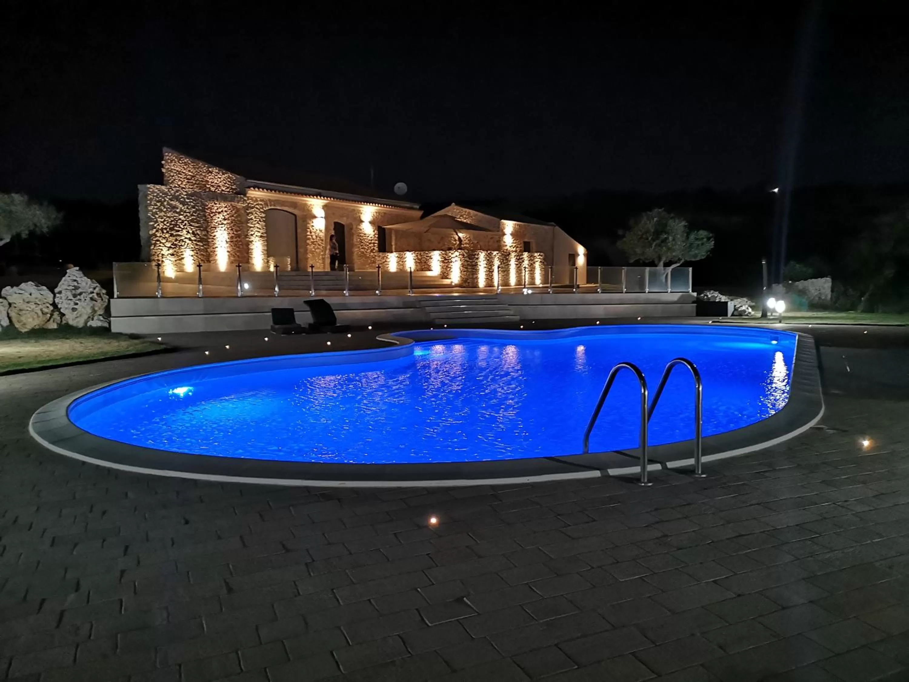 La Foresteria di Golden Grapes