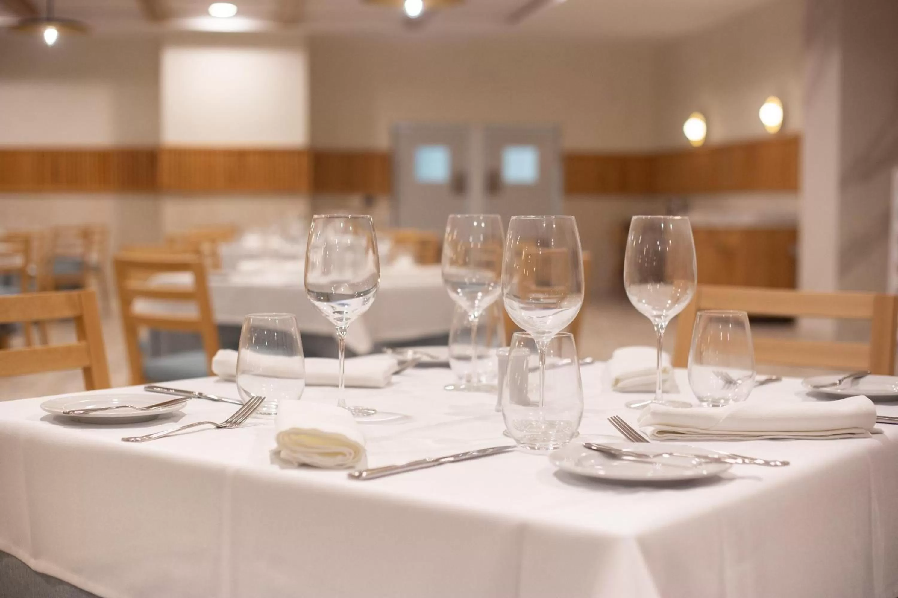 Restaurant/places to eat in Serenade Punta Cana Beach & Spa Resort