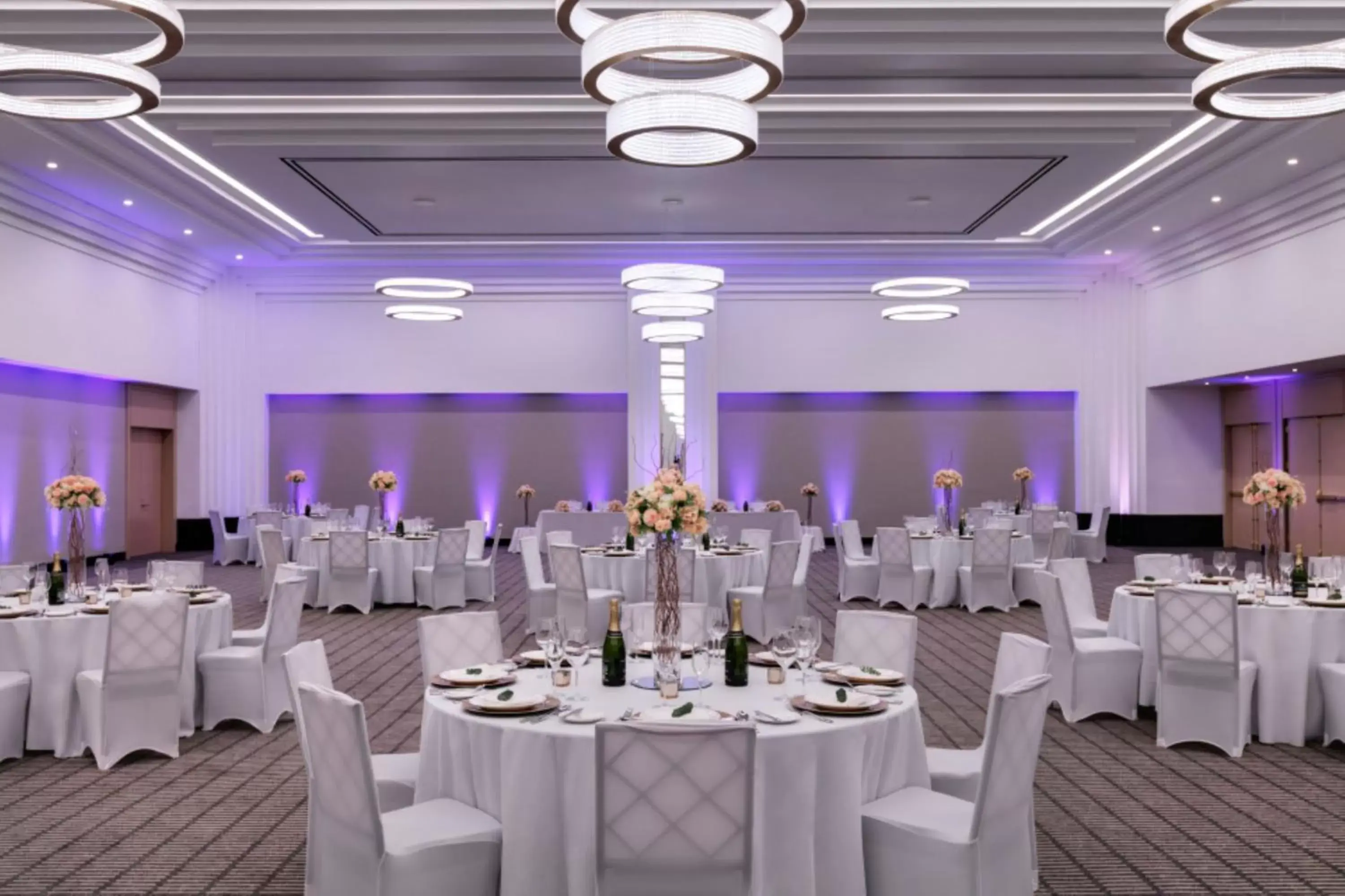 Banquet/Function facilities, Banquet Facilities in Hotel Indigo - Williamsburg - Brooklyn, an IHG Hotel