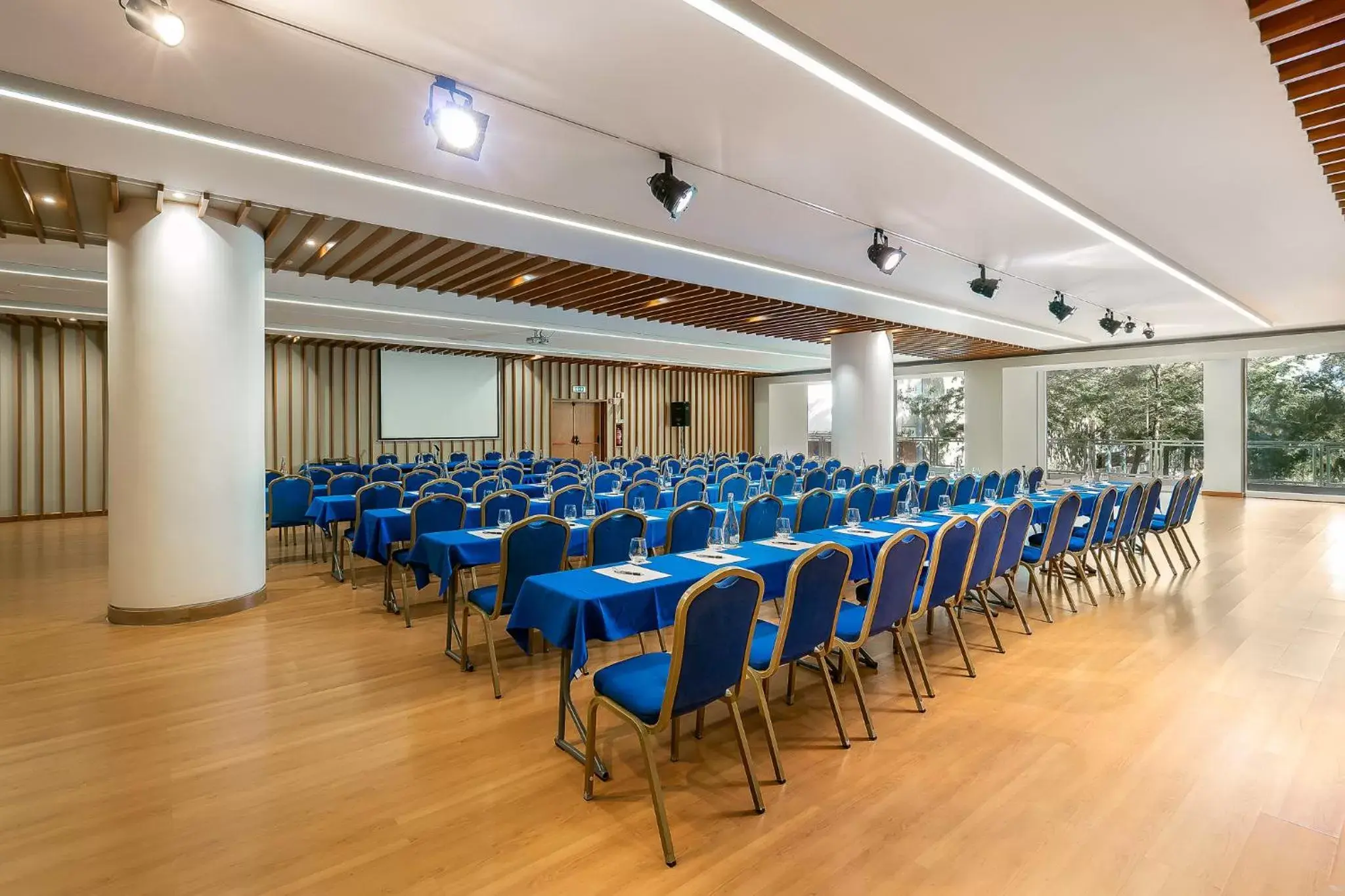 Banquet/Function facilities in Jupiter Algarve Hotel
