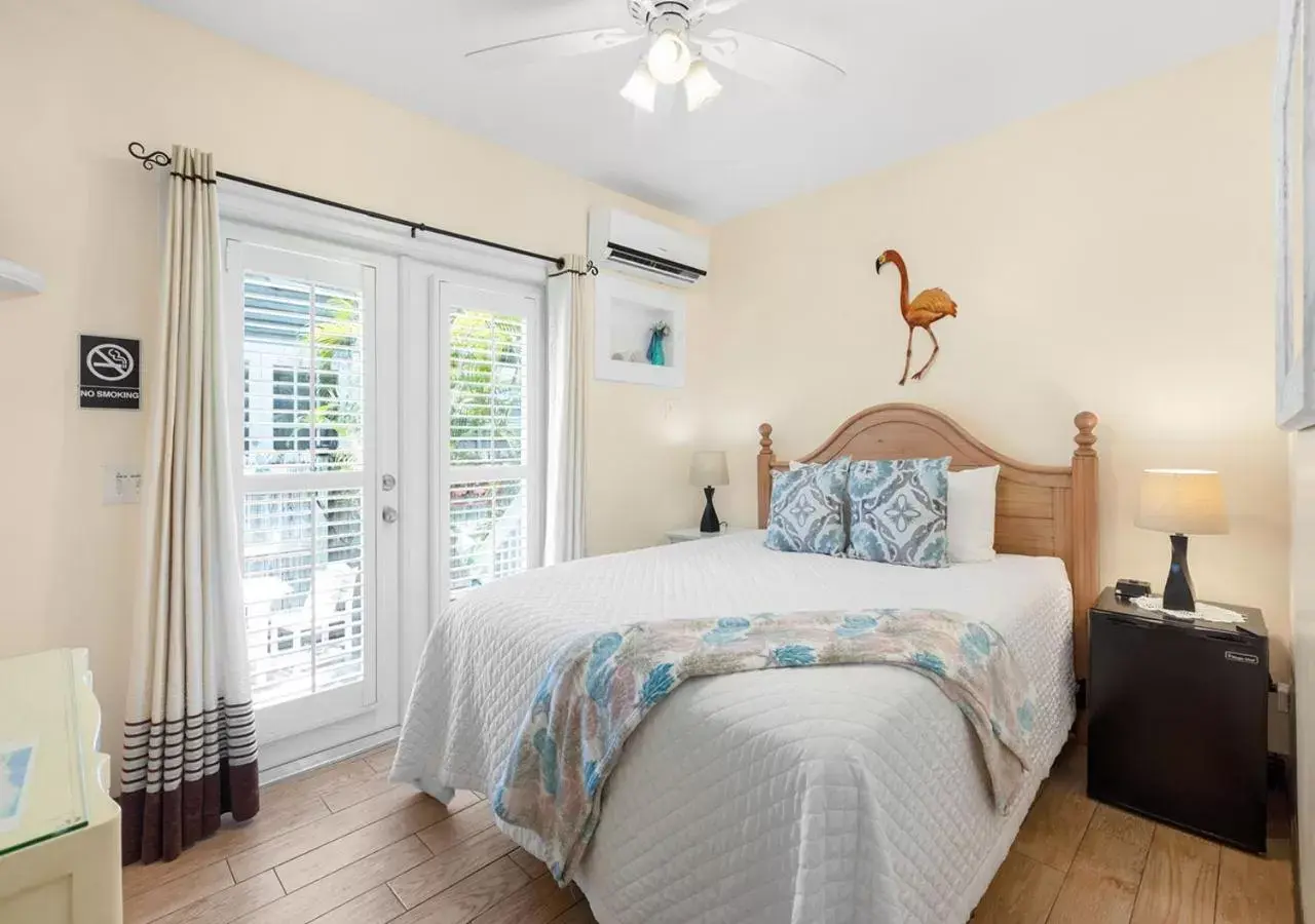 Bedroom, Bed in The Grand Guesthouse Bedroom, Bed in The Grand Guesthouse