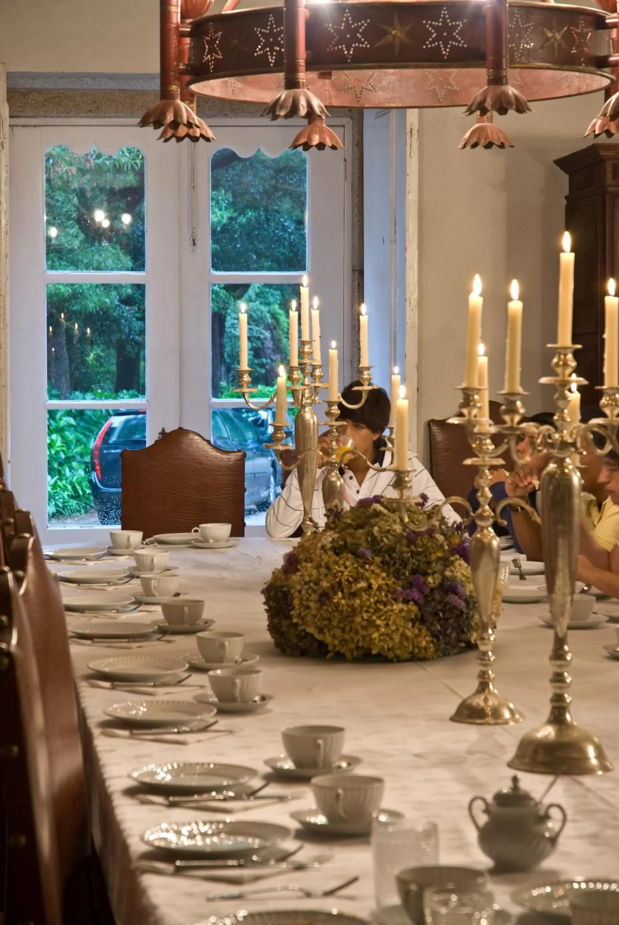 Other in Paço de Calheiros - Turismo de Habitação