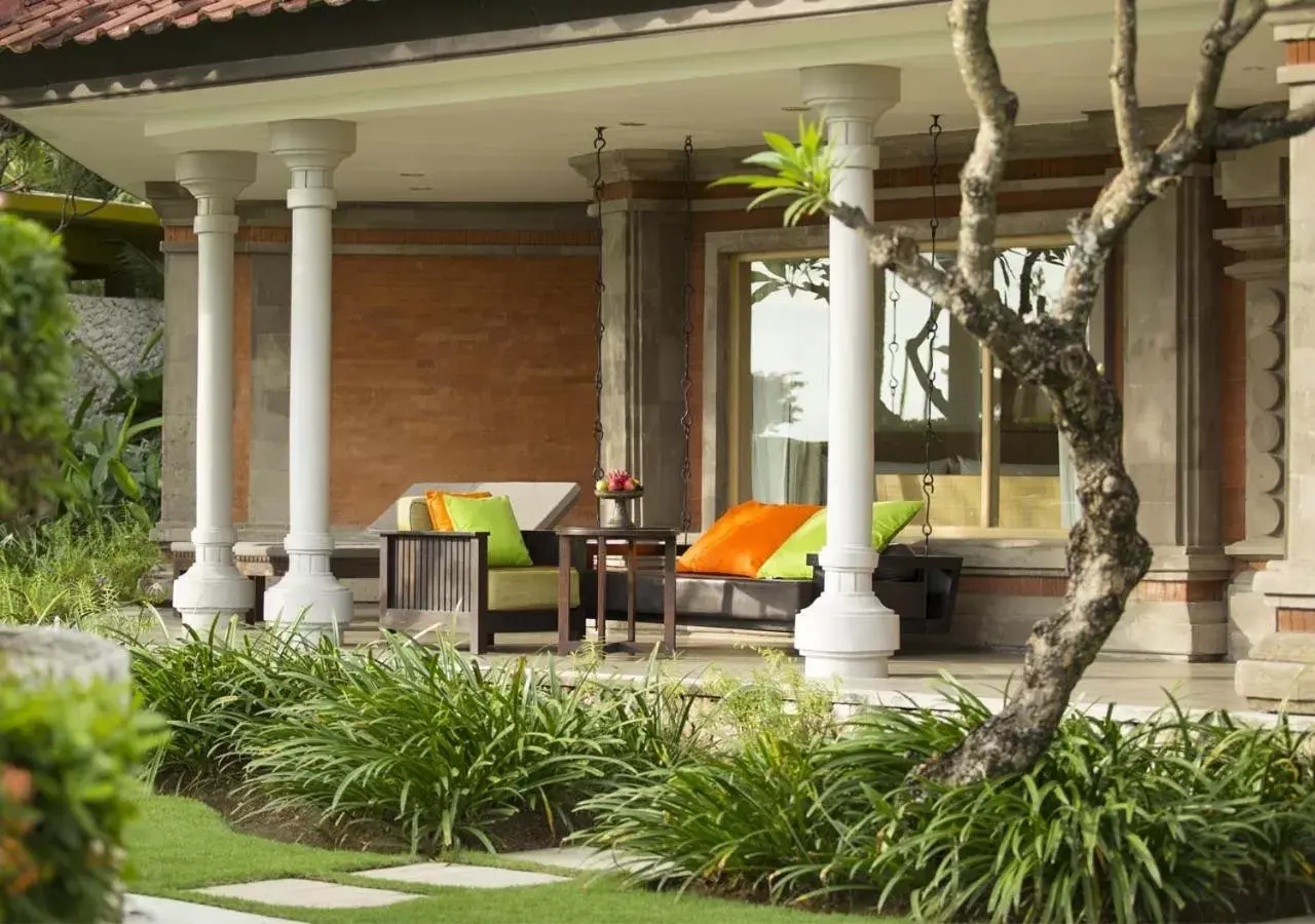 Area and facilities in Holiday Inn Resort Baruna Bali, an IHG Hotel - CHSE Certified