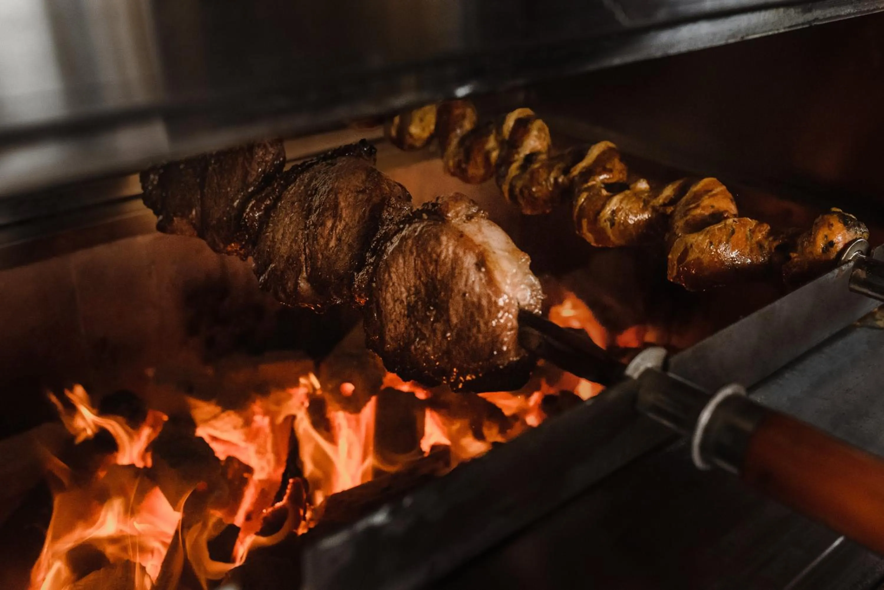 Restaurant/places to eat in Avista Hideaway Phuket Patong - MGallery