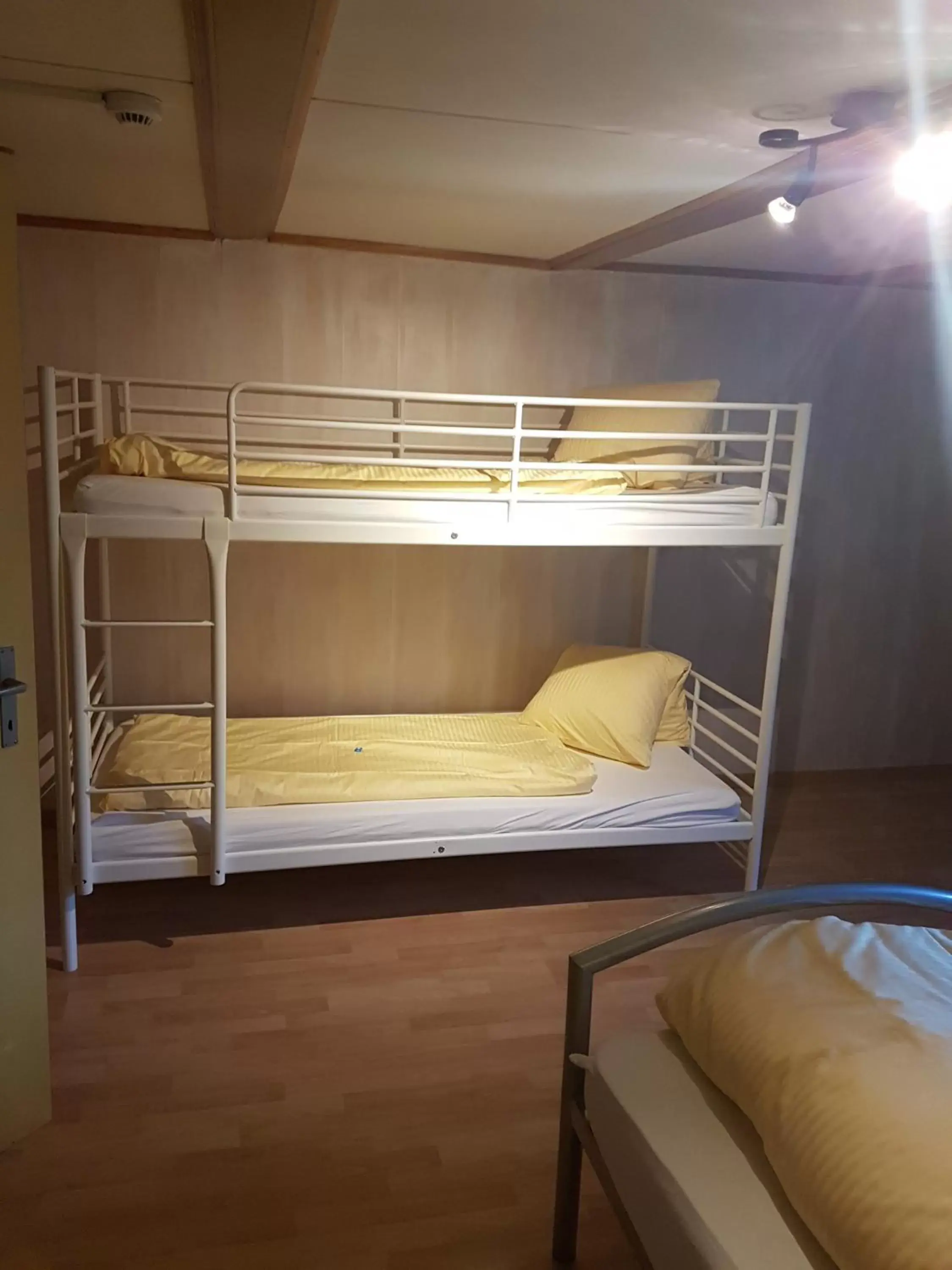 Bunk Bed in Gasthof Hirschen