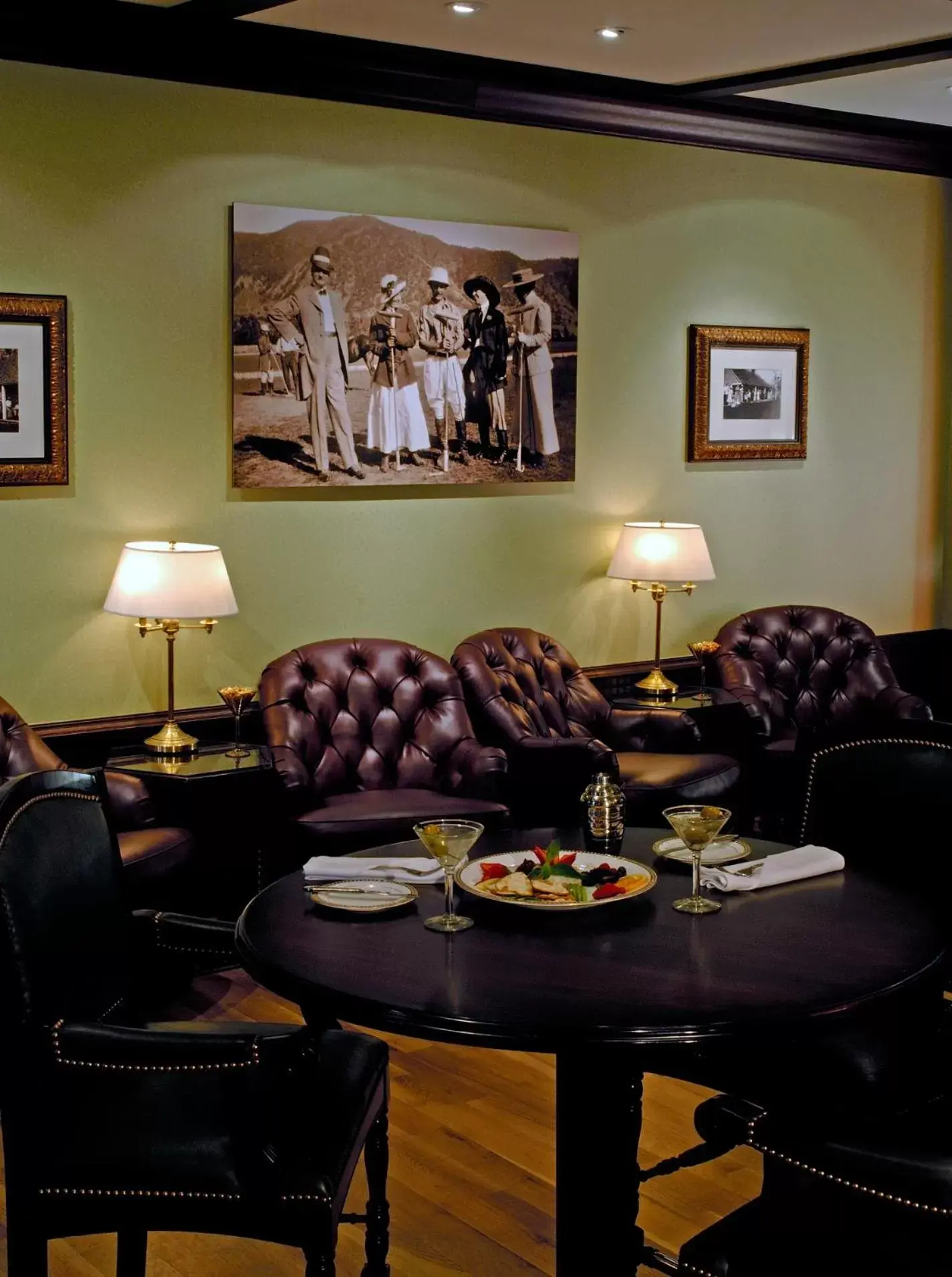 Lounge or bar, Seating Area in Hotel Colorado