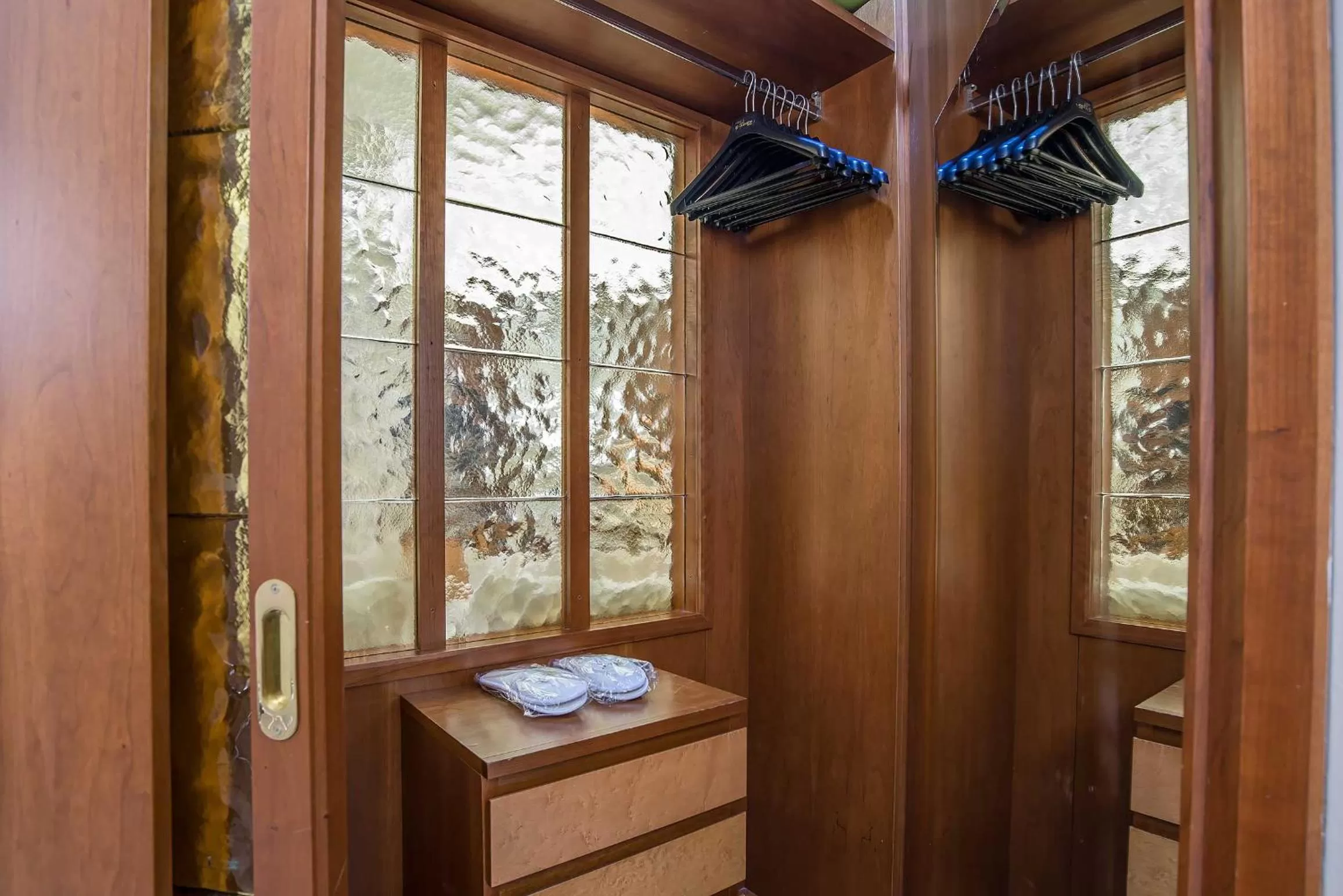 Photo of the whole room in Hotel La Giocca