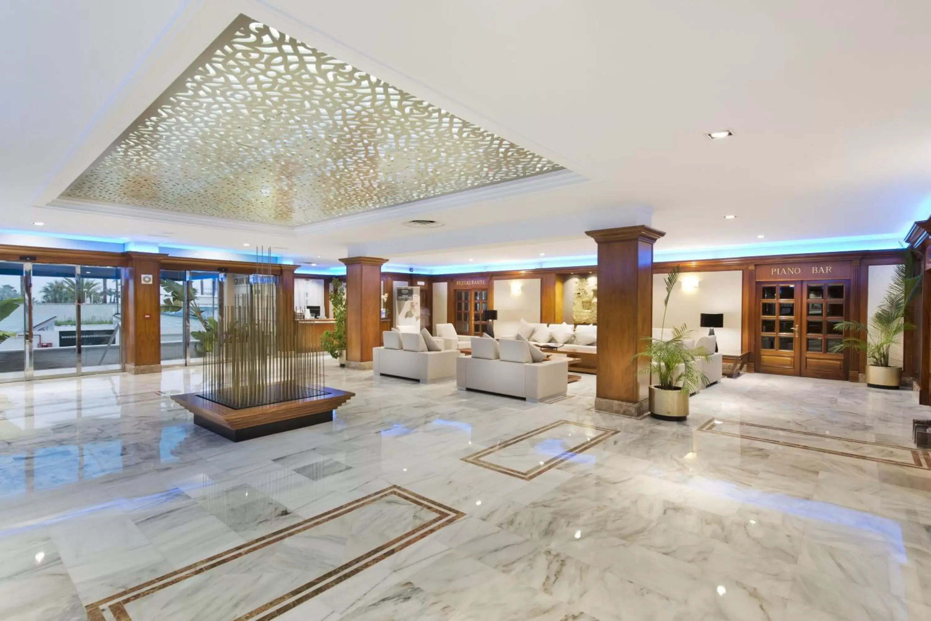 Other, Lobby/Reception in Elba Motril Beach & Business Hotel