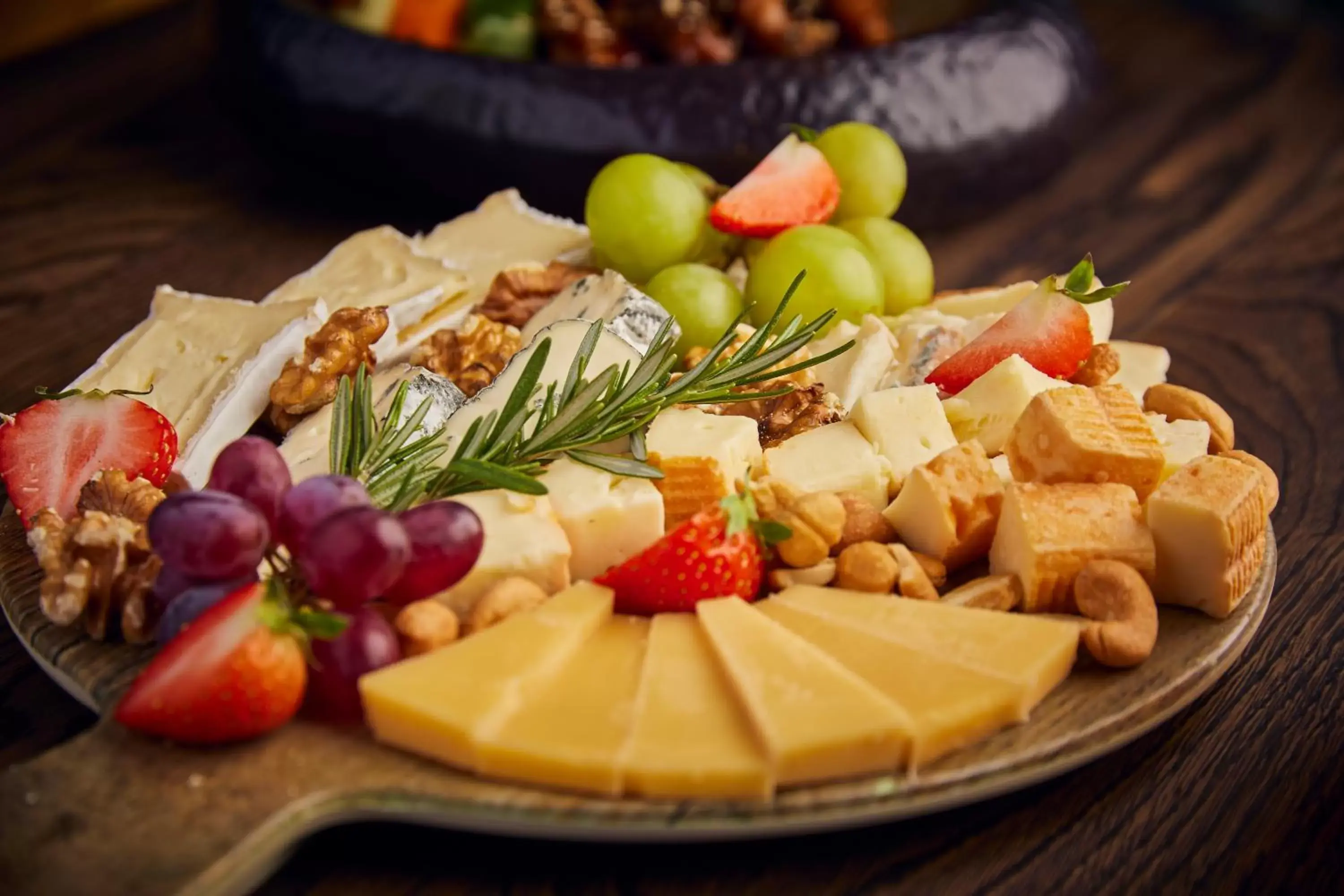 Food in Hotel Gorinchem Food in Hotel Gorinchem