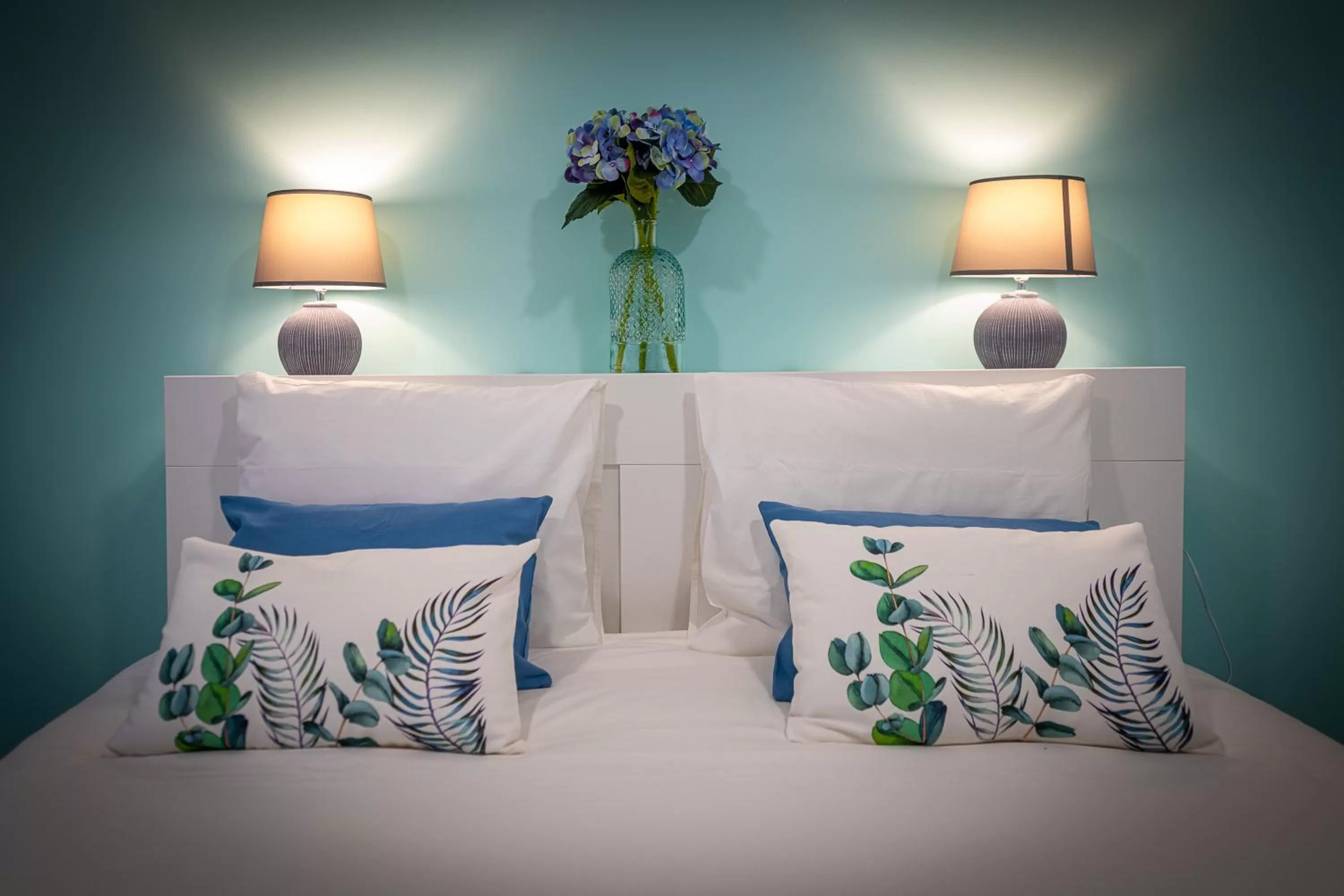 Bedroom, Bed in Dimore Italiane - Boutique Apartments