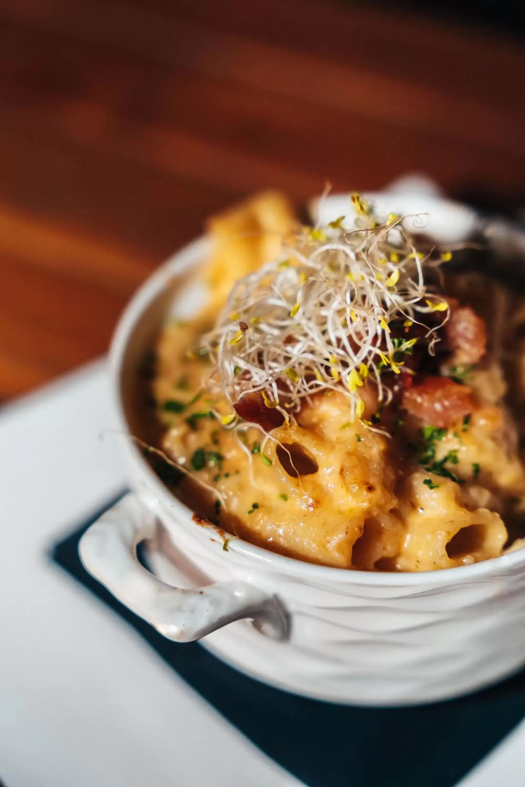 Restaurant/places to eat in Elements Hotel & Shops Curaçao Restaurant/places to eat in Elements Hotel & Shops Curaçao