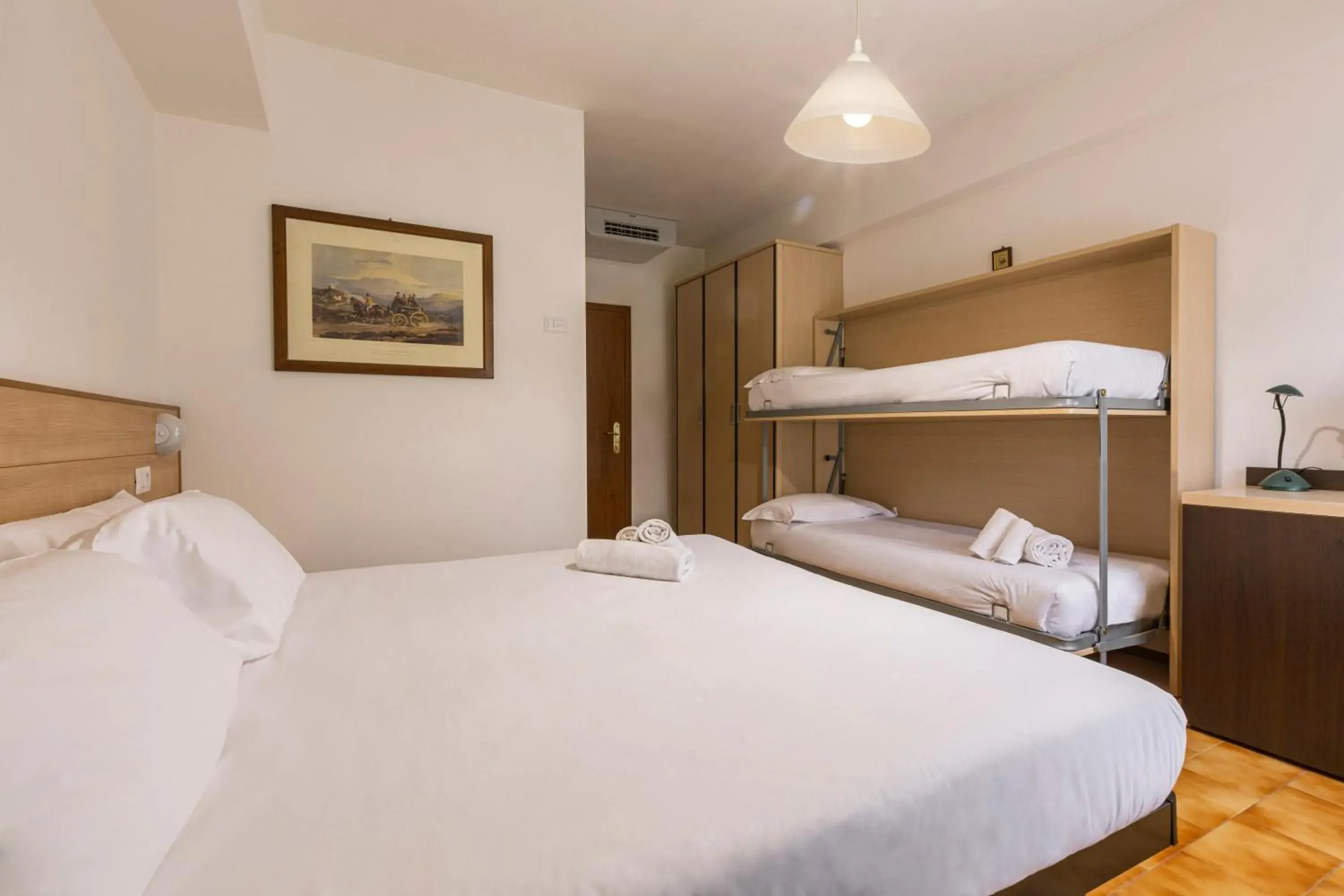Bed in Catignano Hotel Ristorante