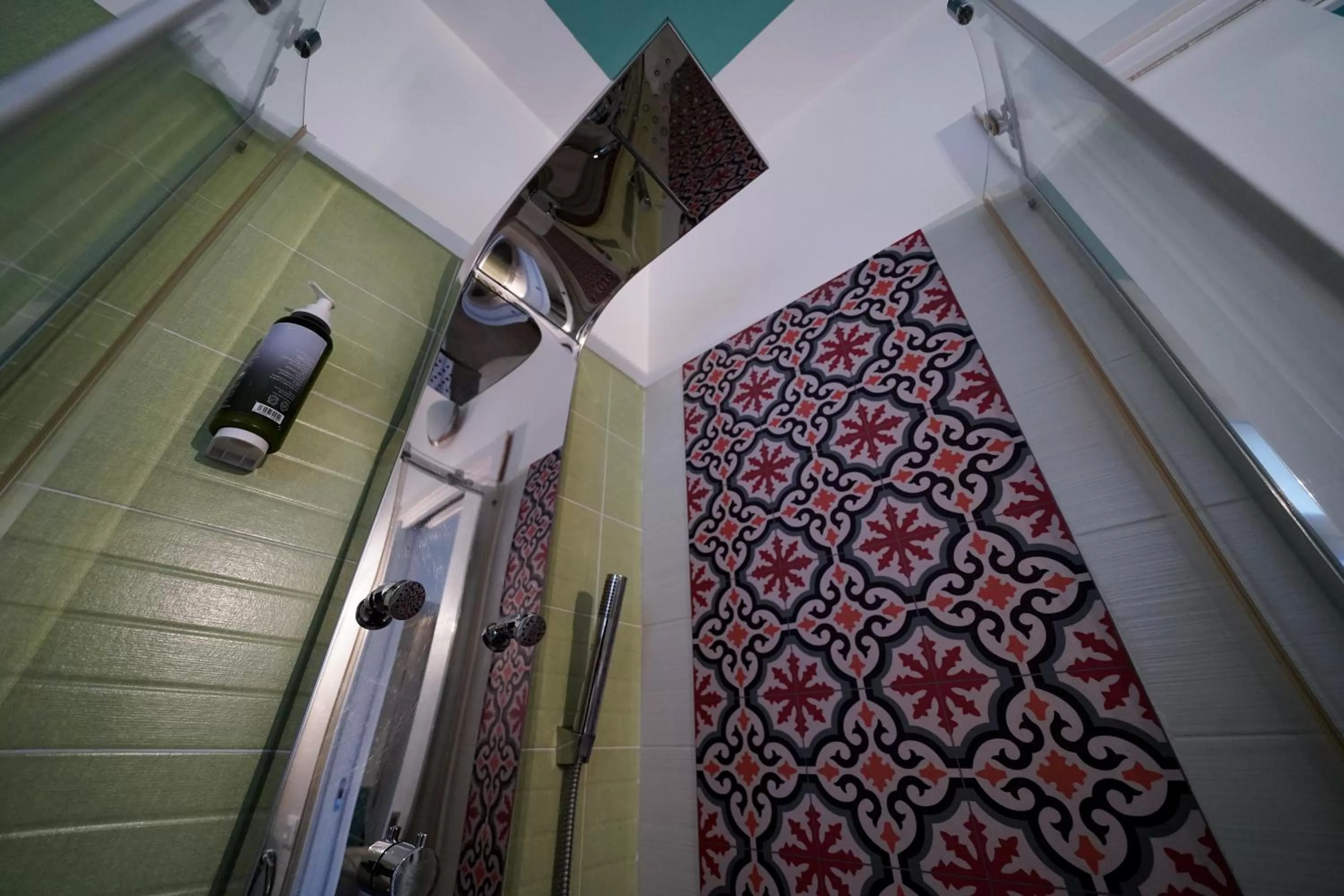 Le Caserie Locanda di Charme