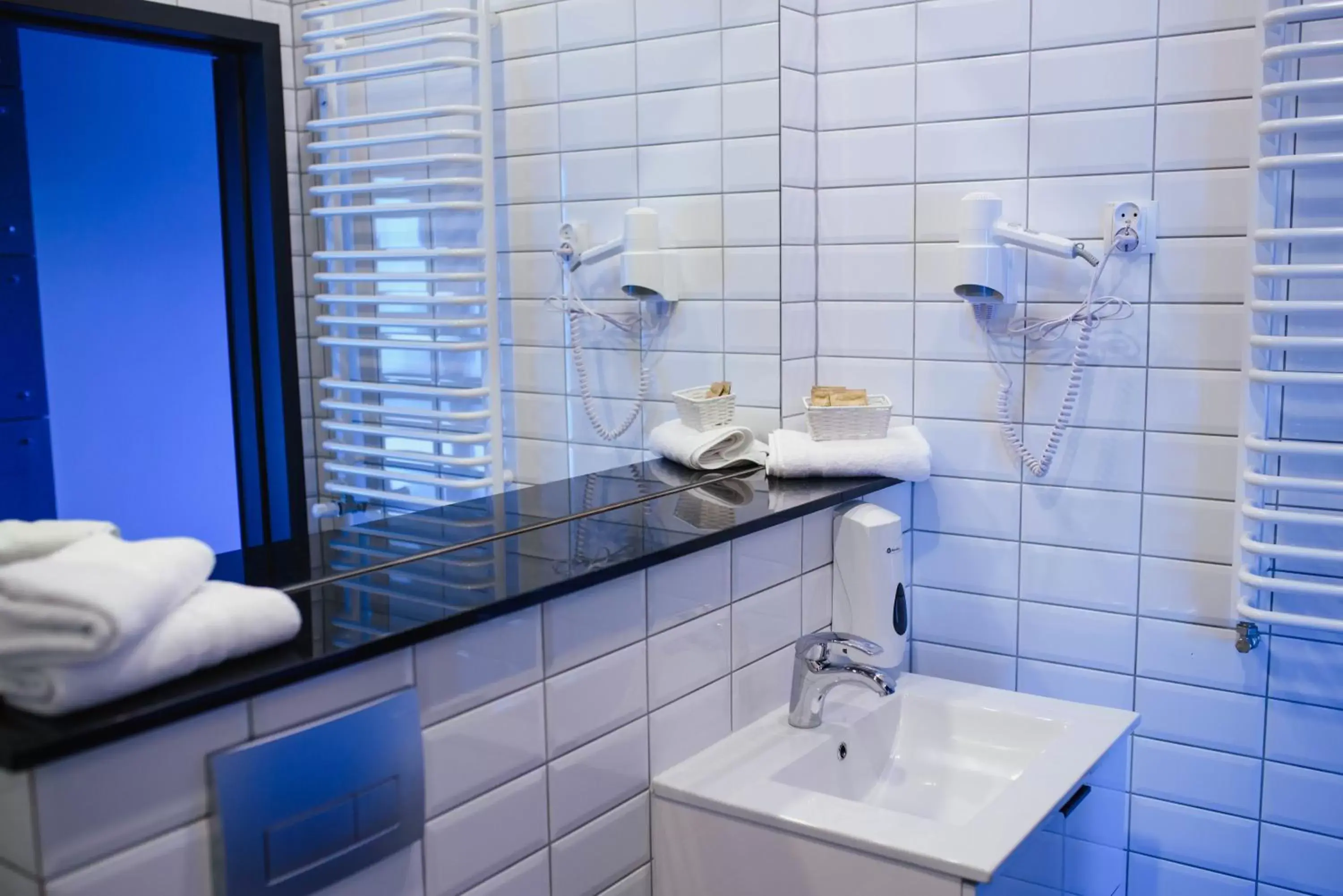 Deluxe Double Studio in Hotel Turkovia Deluxe Double Studio in Hotel Turkovia