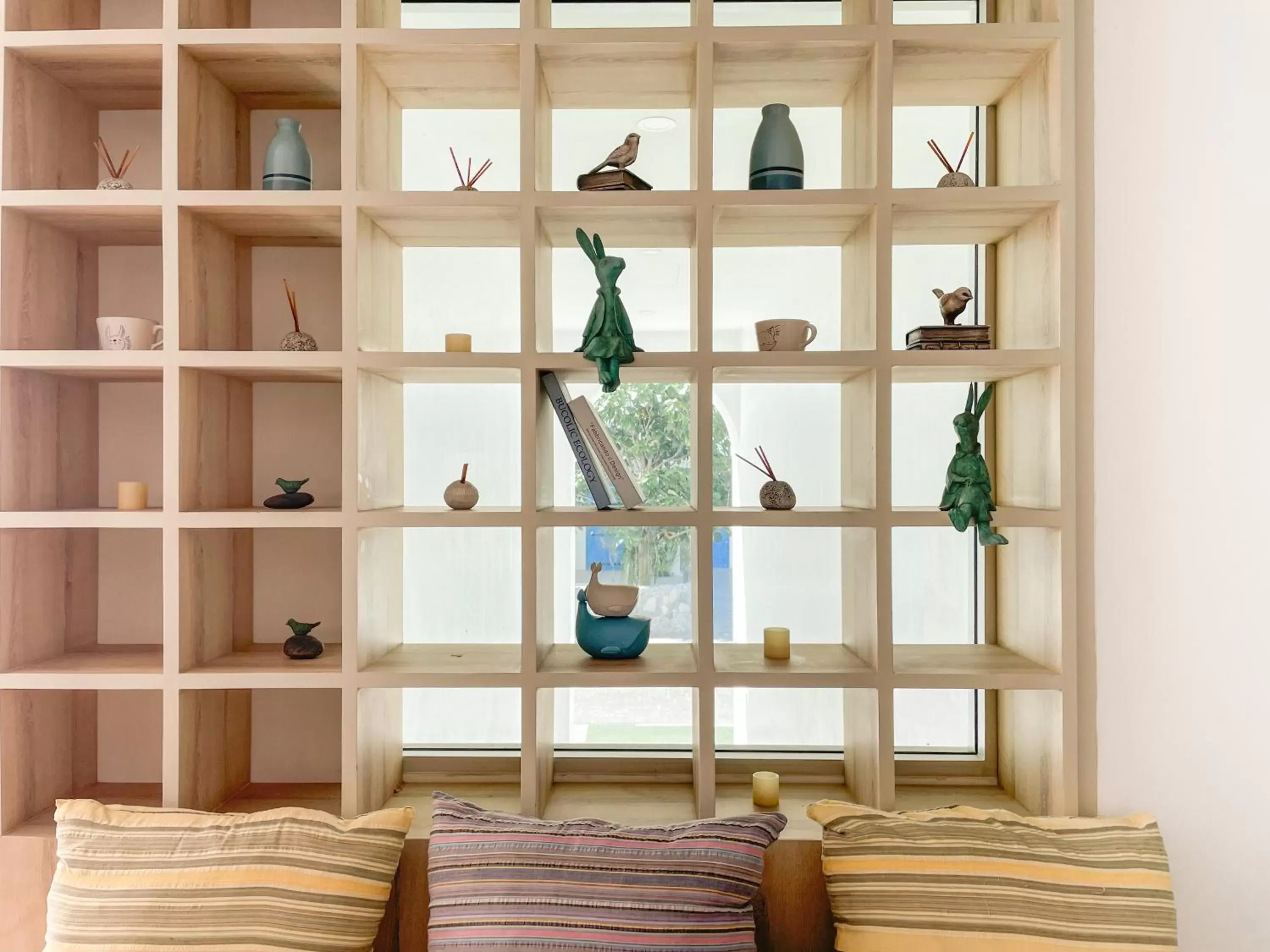 Lobby or reception in Costa Beach Residence & Jacuzzi Lobby or reception in Costa Beach Residence & Jacuzzi