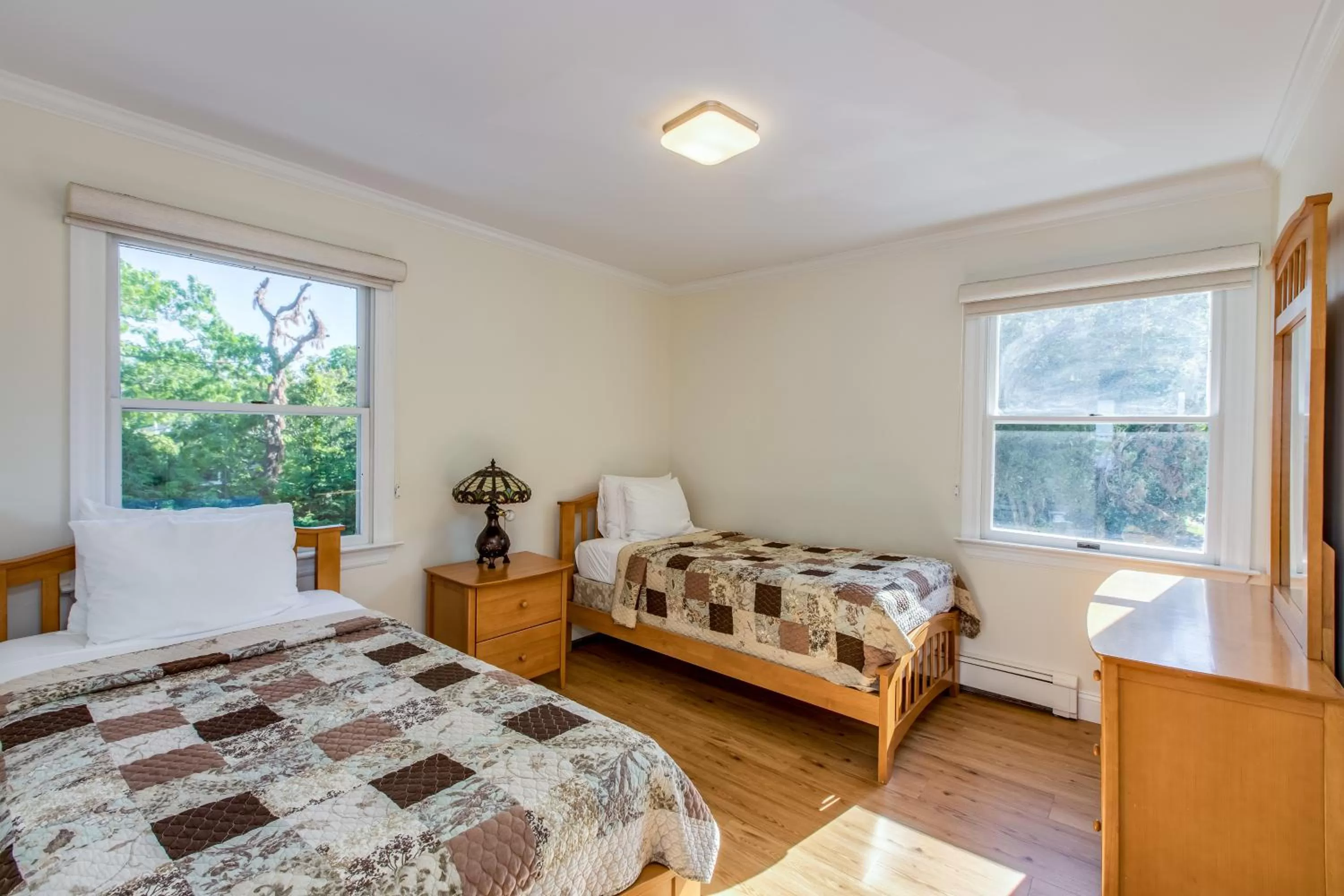 Colonial Shores Resort