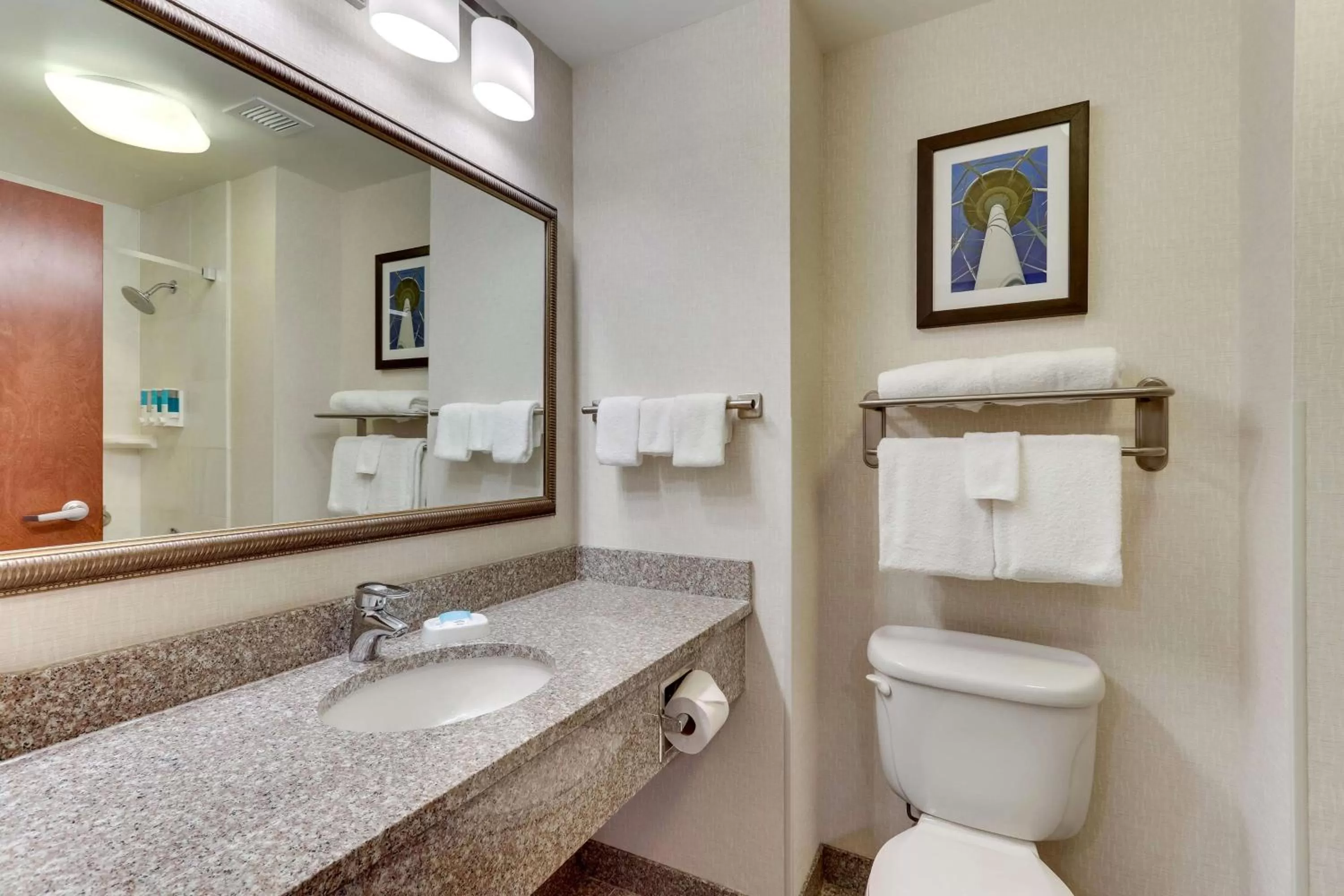 Superior Suite in Drury Inn & Suites Sikeston