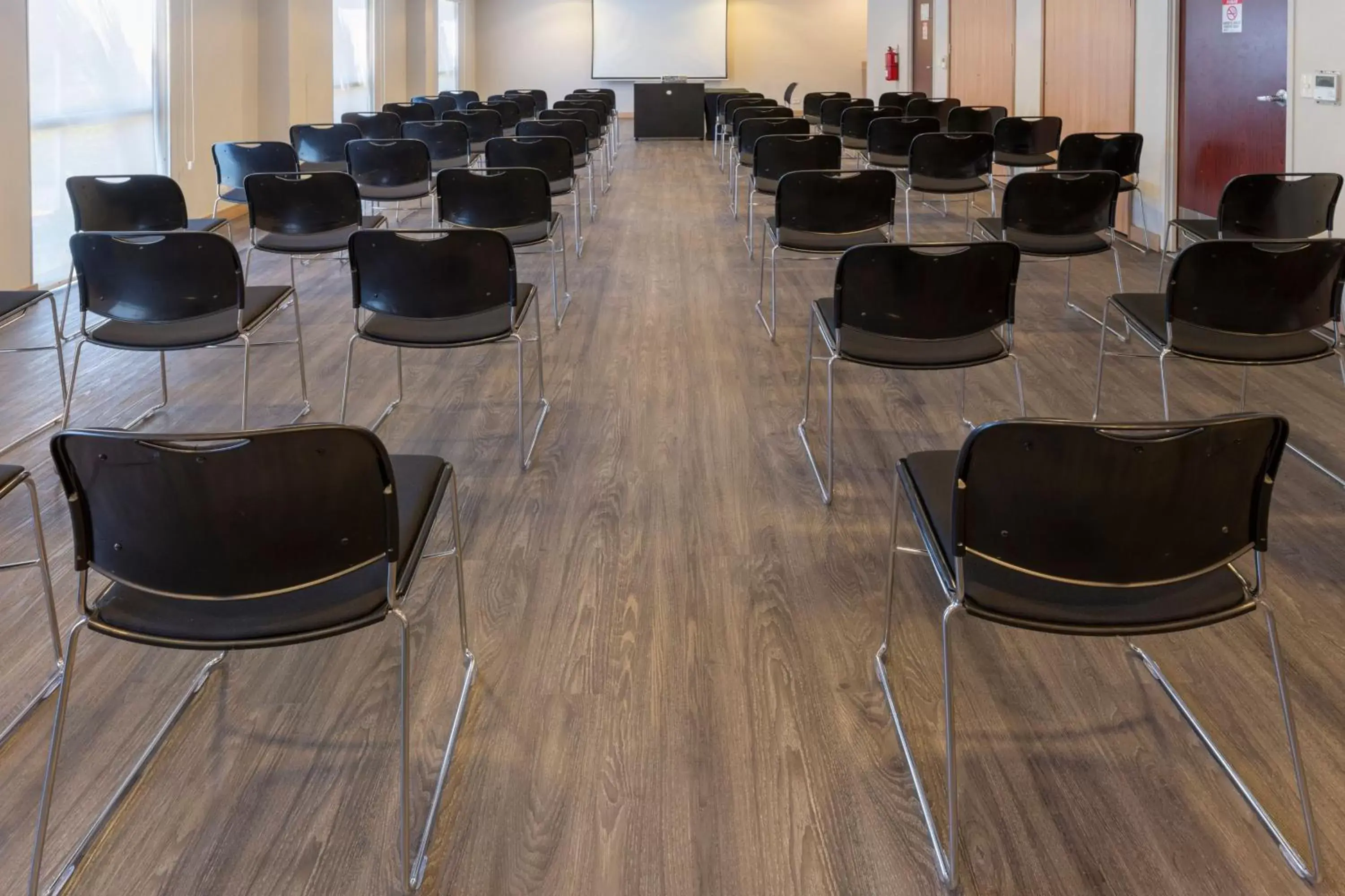 Meeting/conference room in City Express by Marriott San José Costa Rica