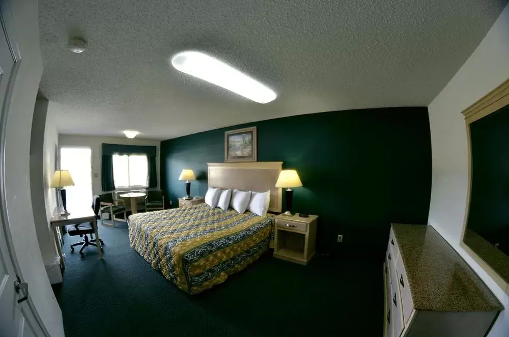 Day, Bed in Empire Inn & Suites Absecon/Atlantic City