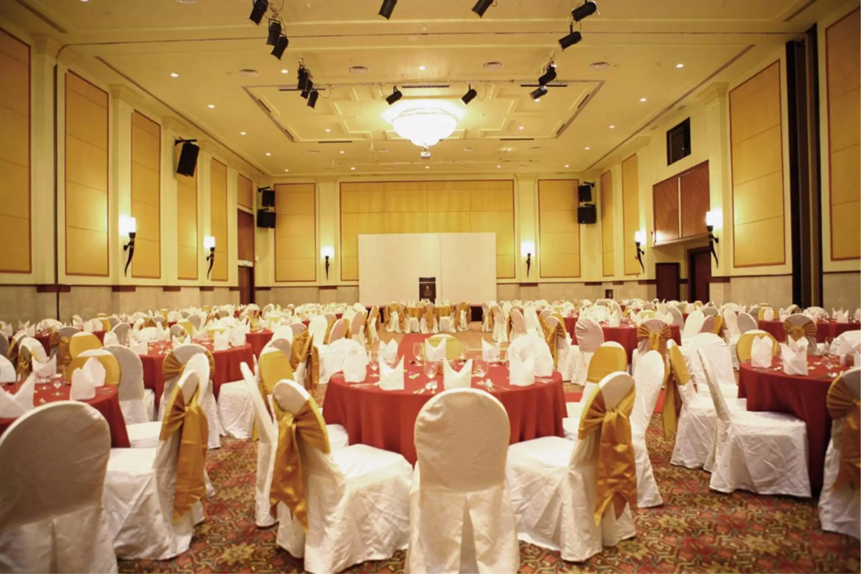 Meeting/conference room, Banquet Facilities in Miri Marriott Resort & Spa