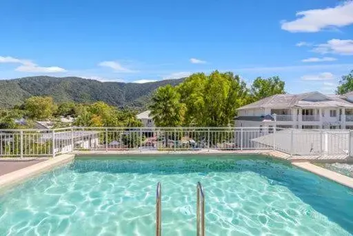 Swimming Pool in Sarayi Boutique Hotel