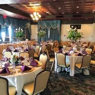 Banquet/Function facilities, Restaurant/Places to Eat in Boardwalk Plaza Hotel