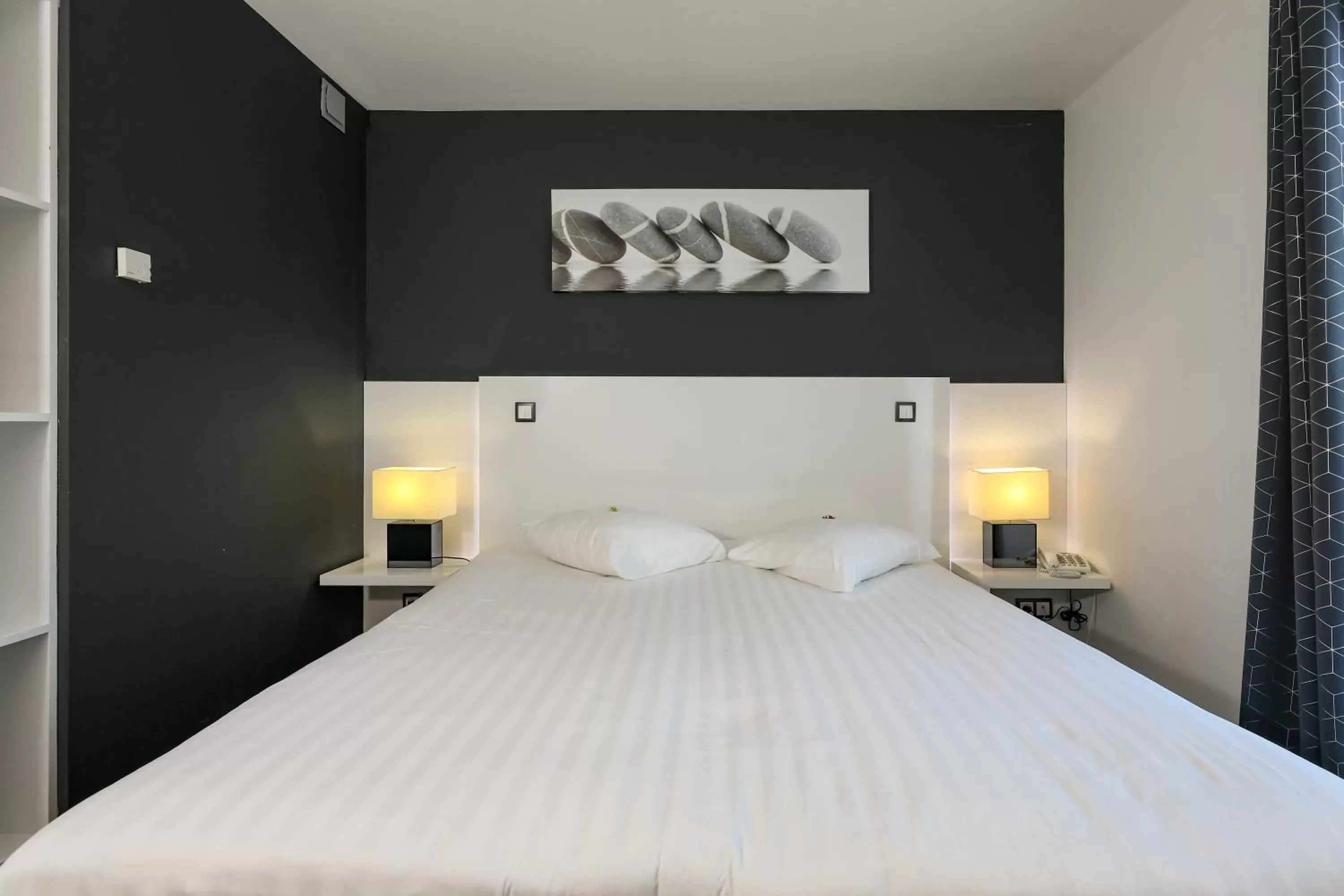 Junior Suite with Garden View in Hotel Eden Ardenne Junior Suite with Garden View in Hotel Eden Ardenne