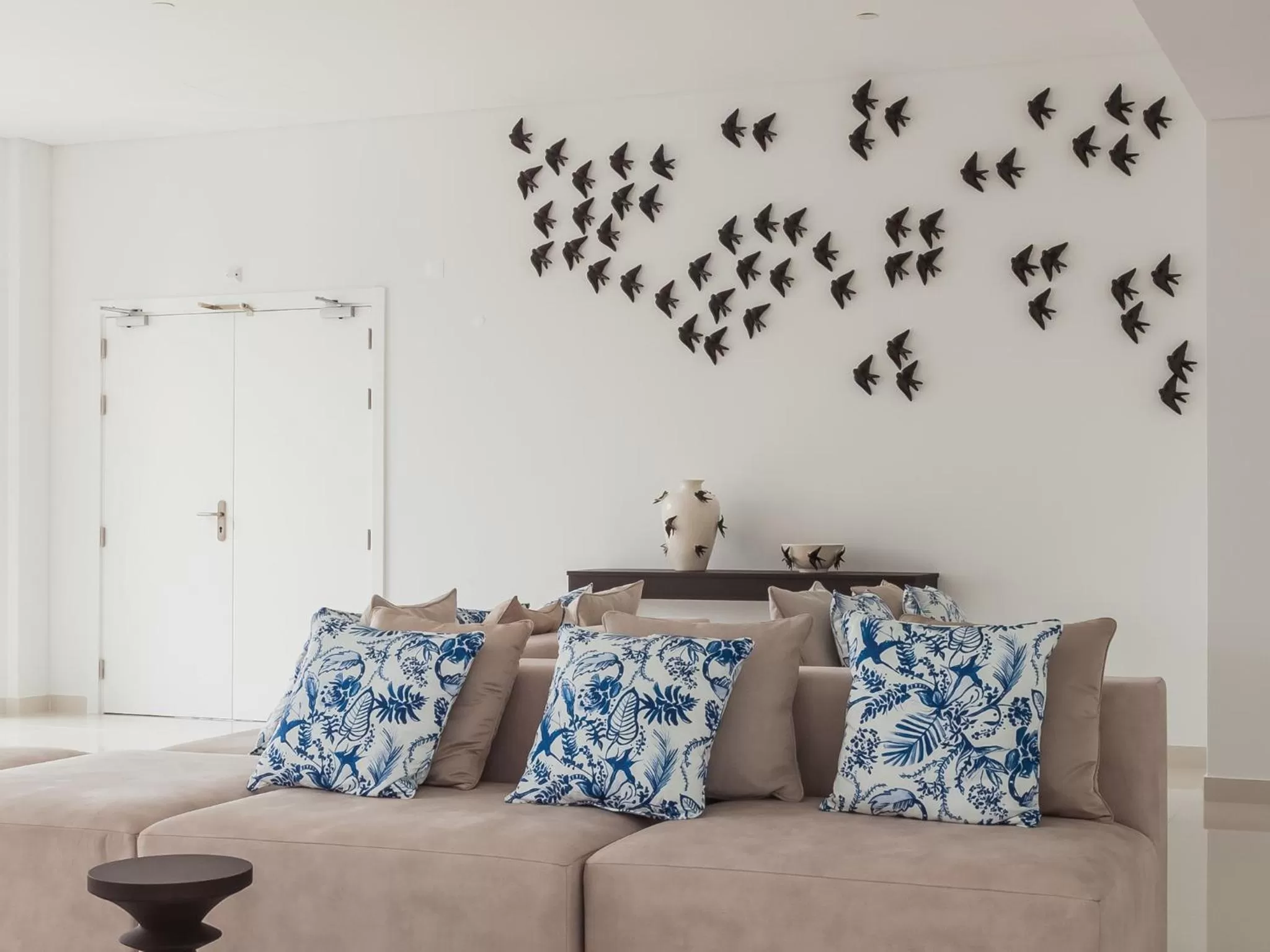 Decorative detail in MH Peniche