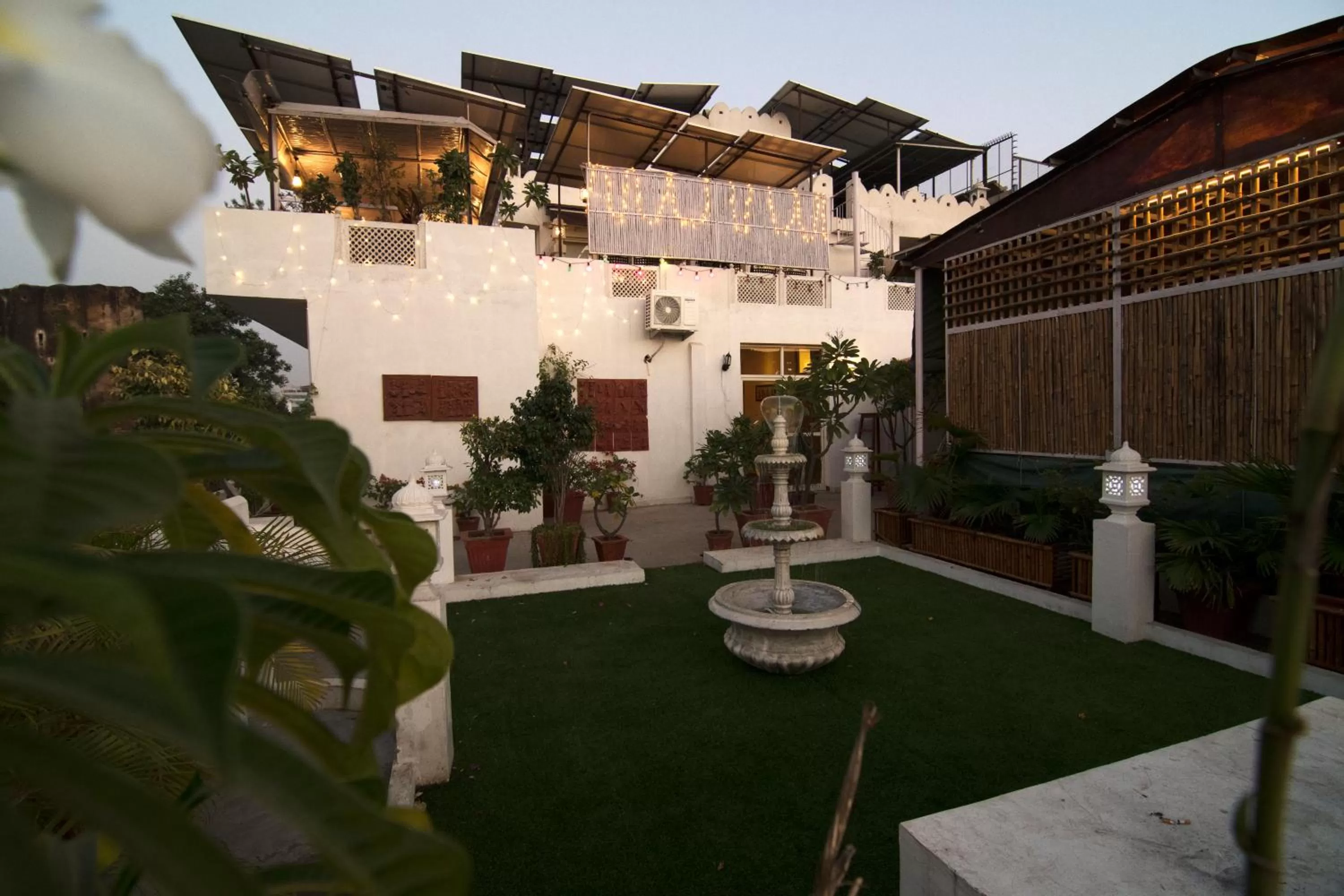 Property building in Chitra Katha - A Story Per Stay