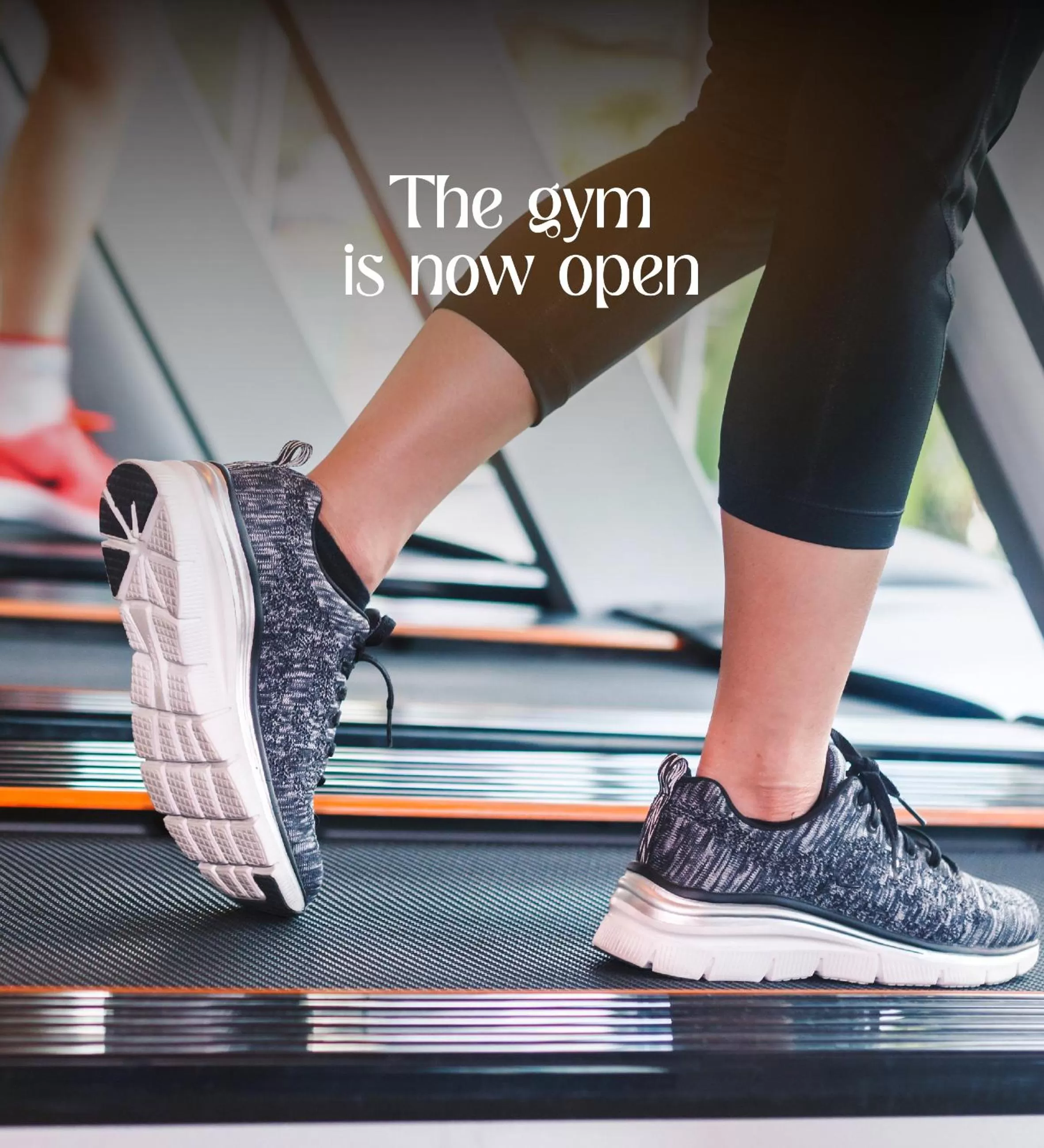 Fitness centre/facilities in Hotel De Ville