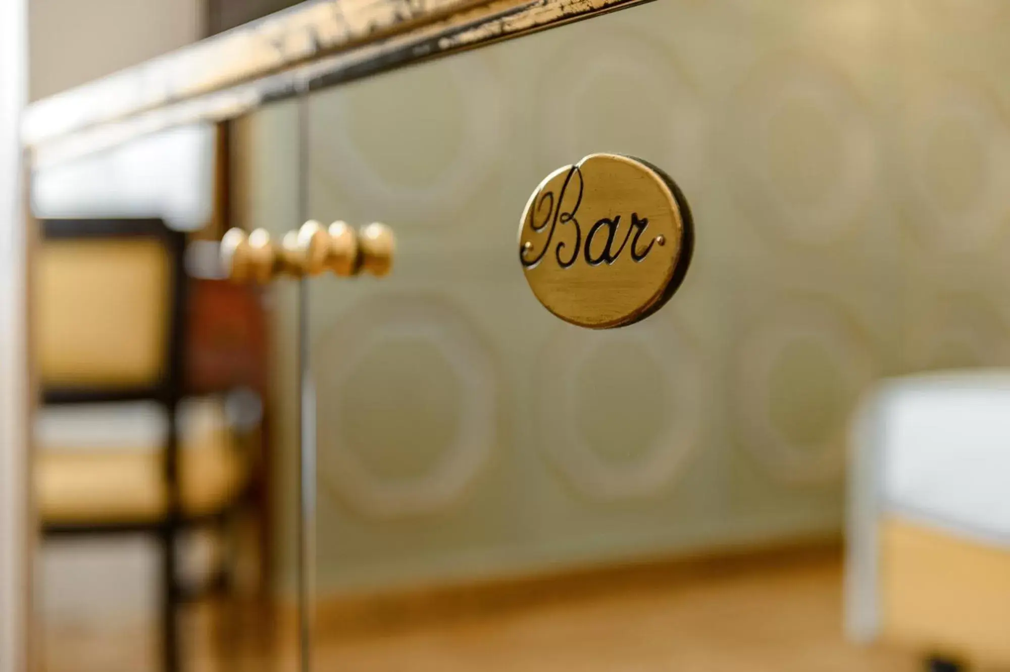 Suite in Hotel Continental Suite in Hotel Continental