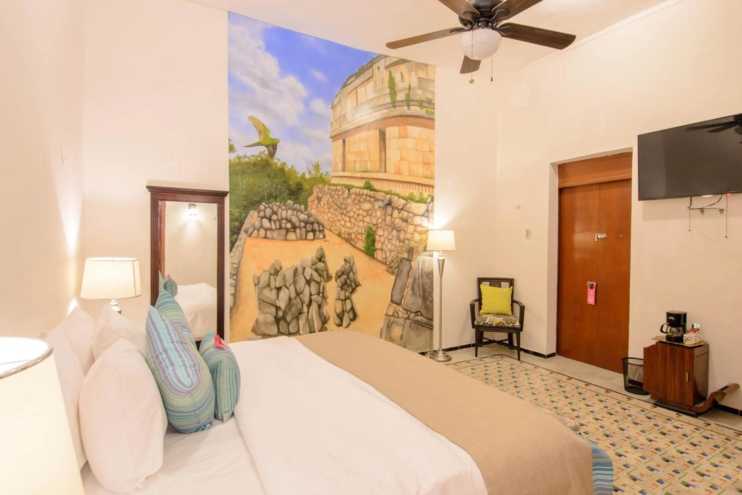 Hotel Boutique Real San Juan Center