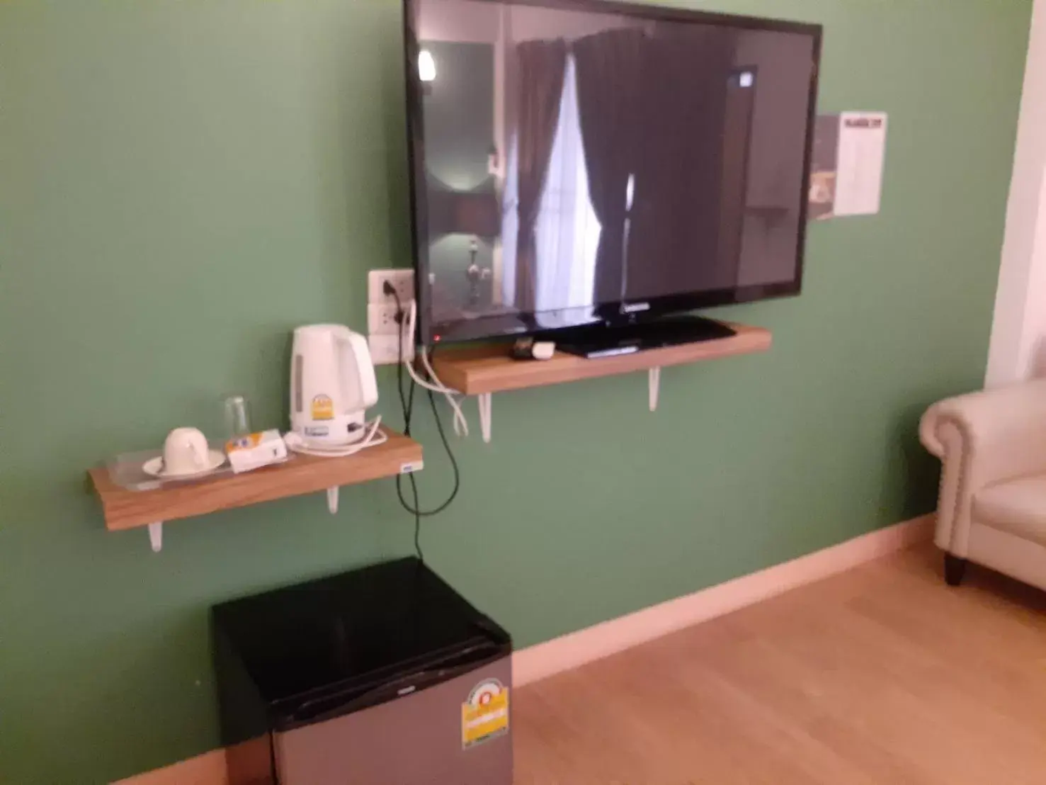 Sudyod Apartment Sudyod Apartment