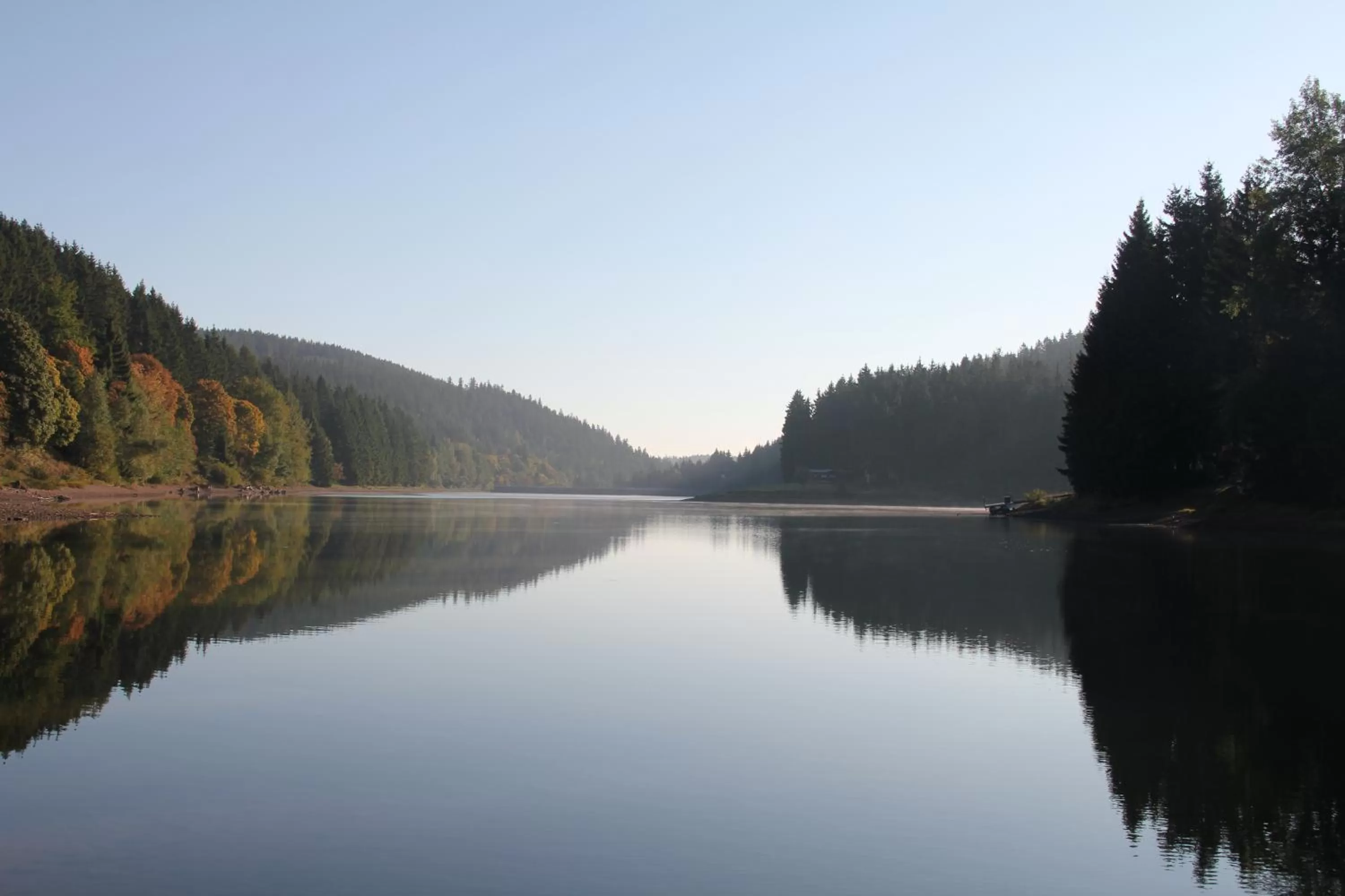 Chalet Sonnenhang Oberhof