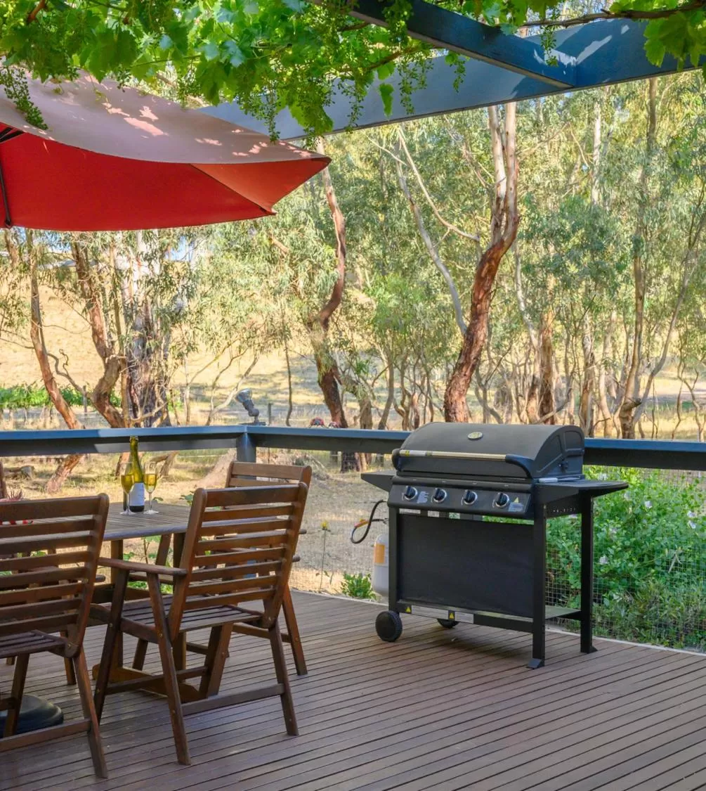 Friends at McLaren Vale