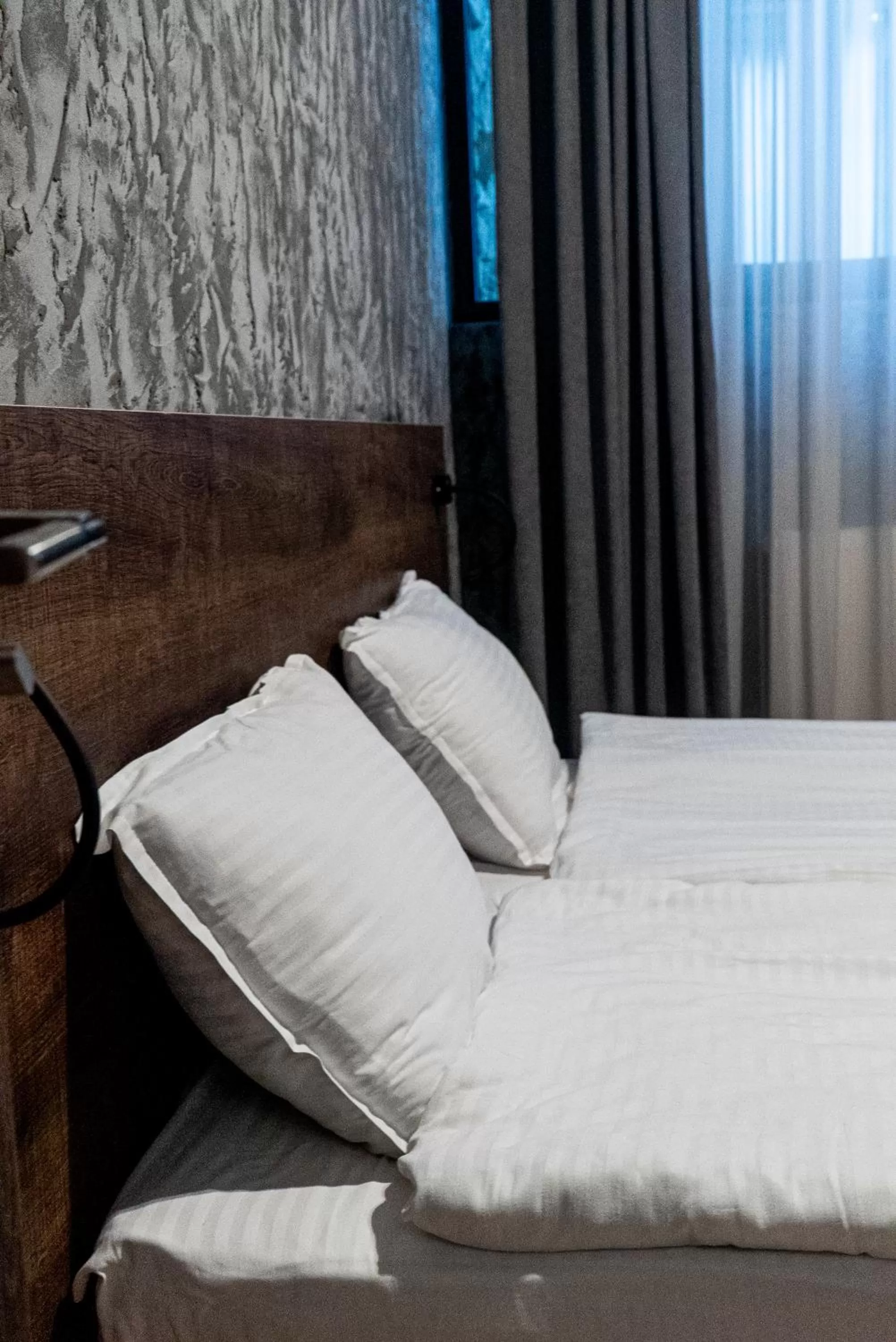 Bed in Old Tbilisi Terrace
