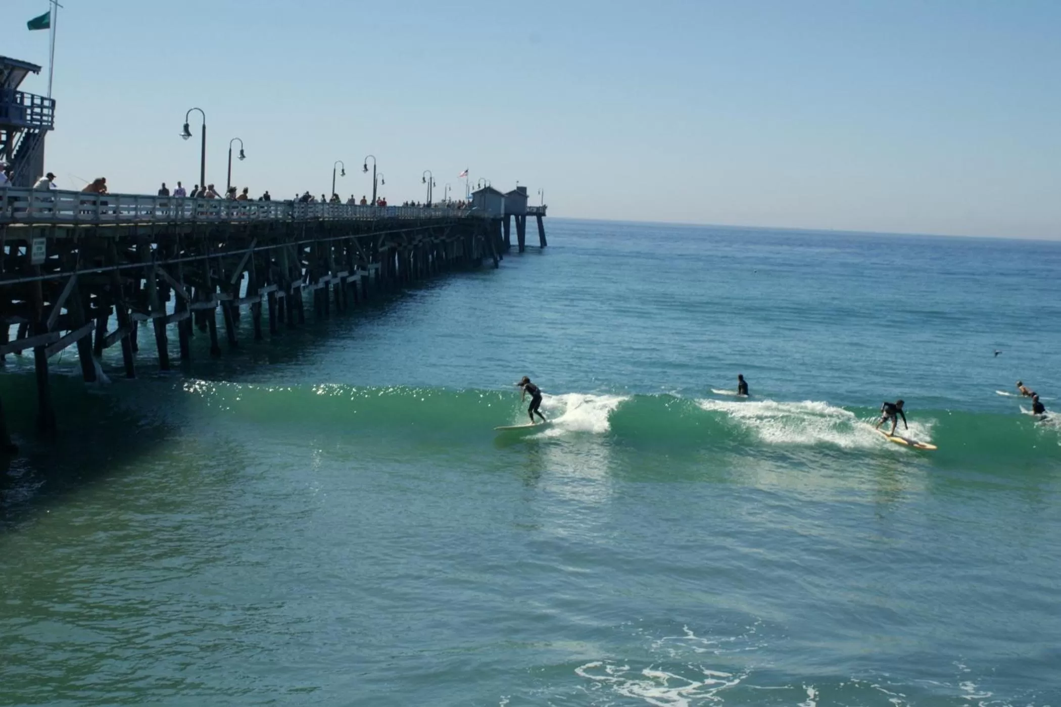 Day in Rodeway Inn San Clemente