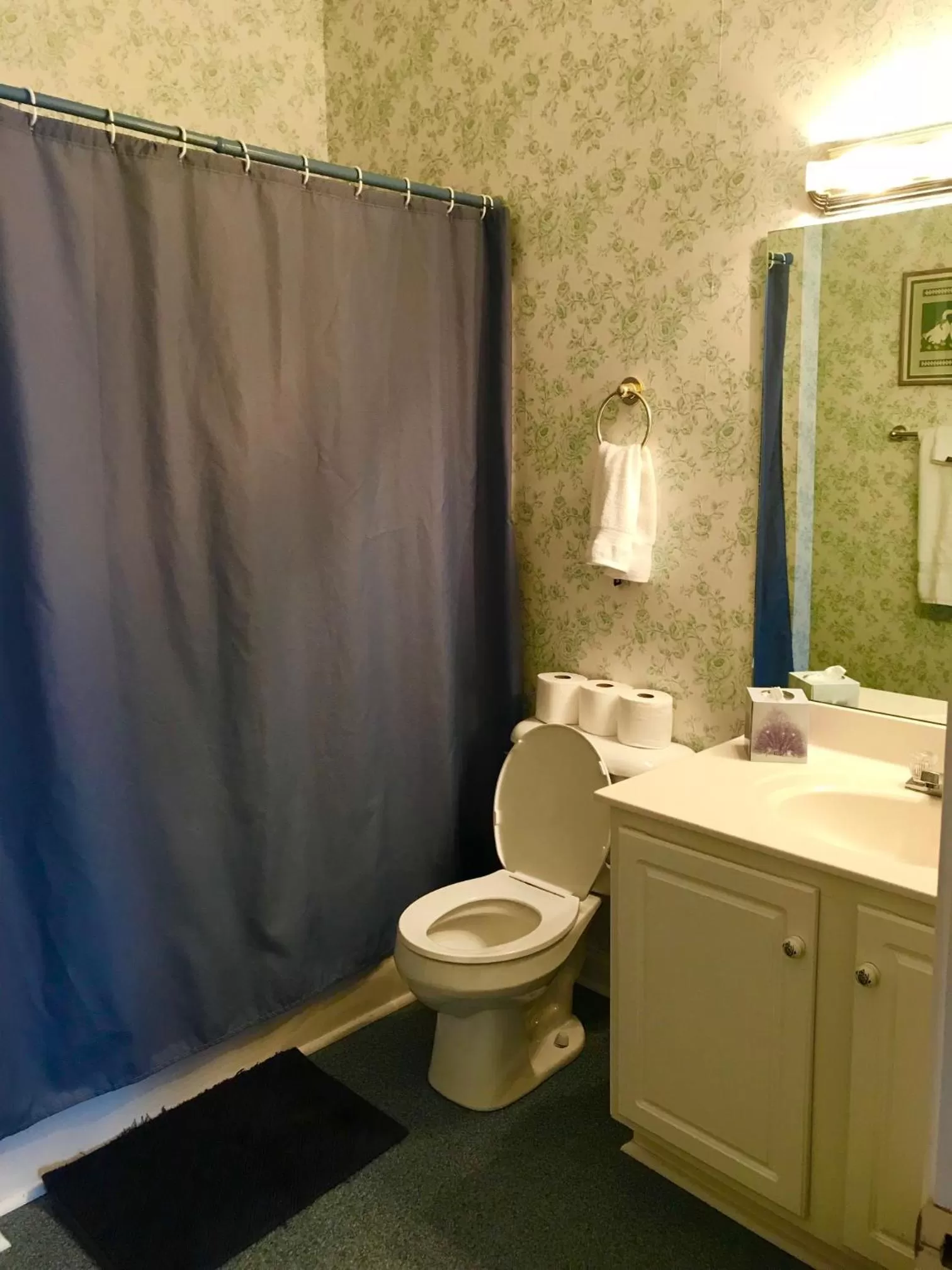 Rabbit Creek Bed & Breakfast