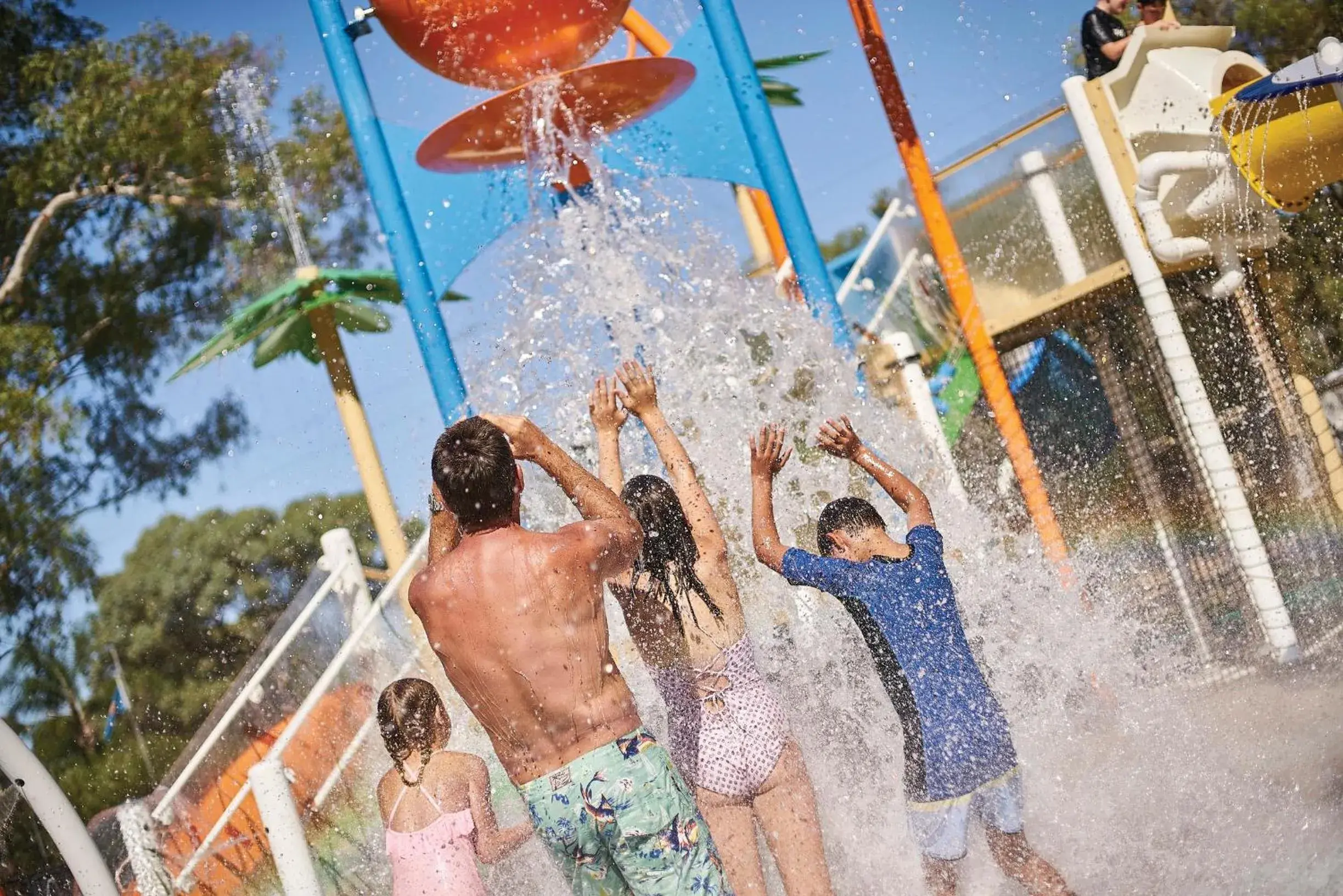 Discovery Parks - Lake Bonney Discovery Parks - Lake Bonney