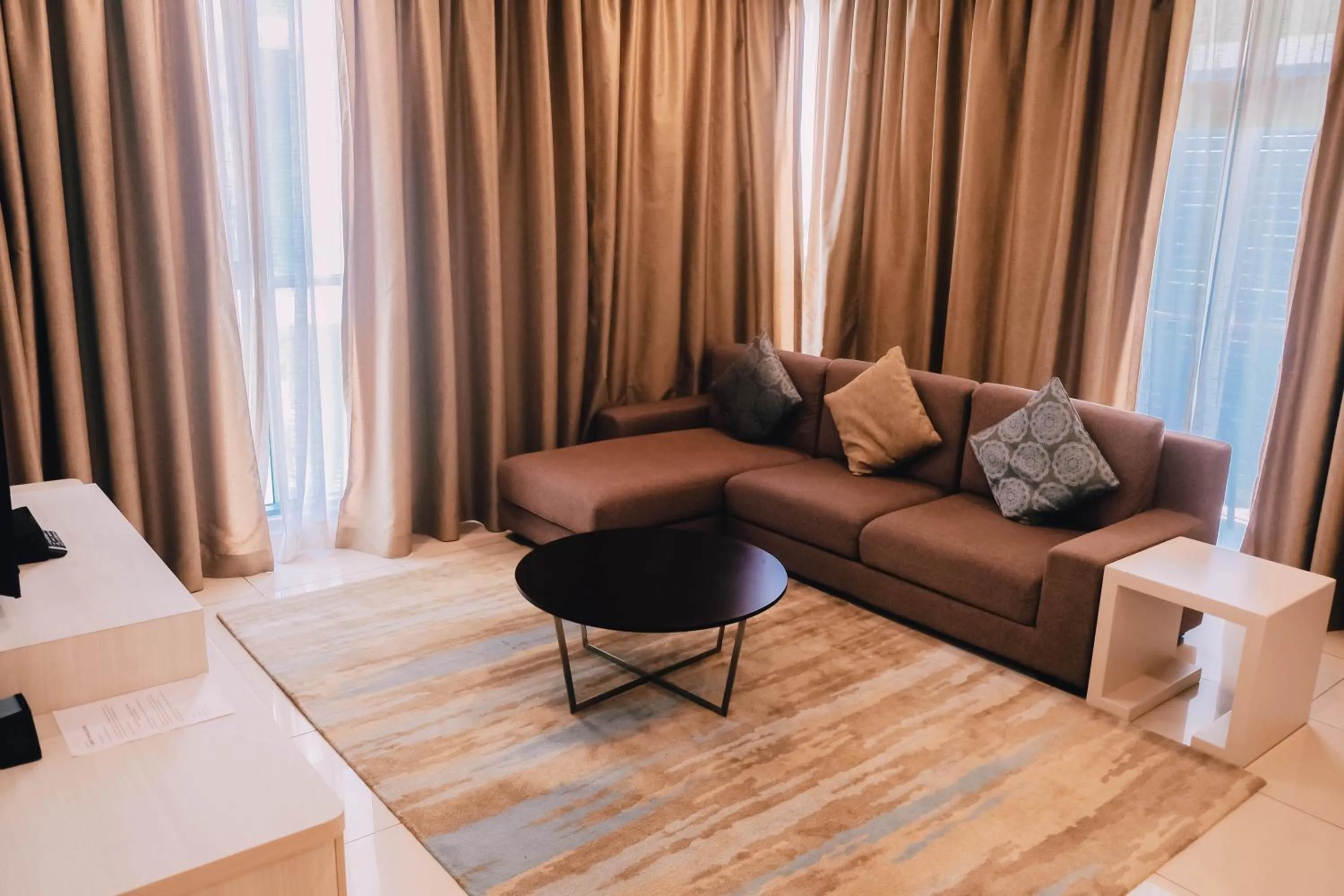 Trinidad Suites Johor, Trademark Collection by Wyndham