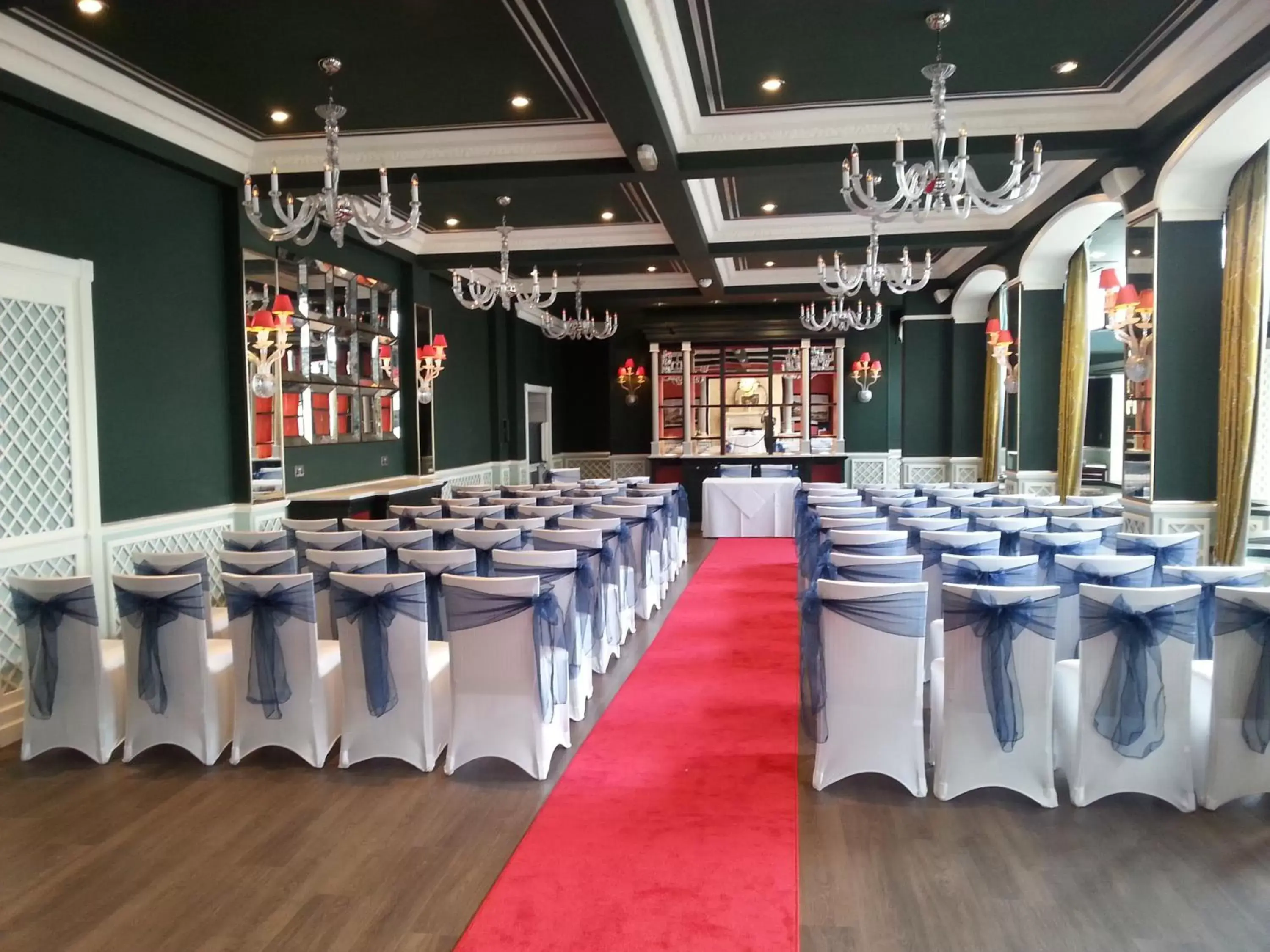 Banquet/Function facilities, Banquet Facilities in Bromley Court Hotel London